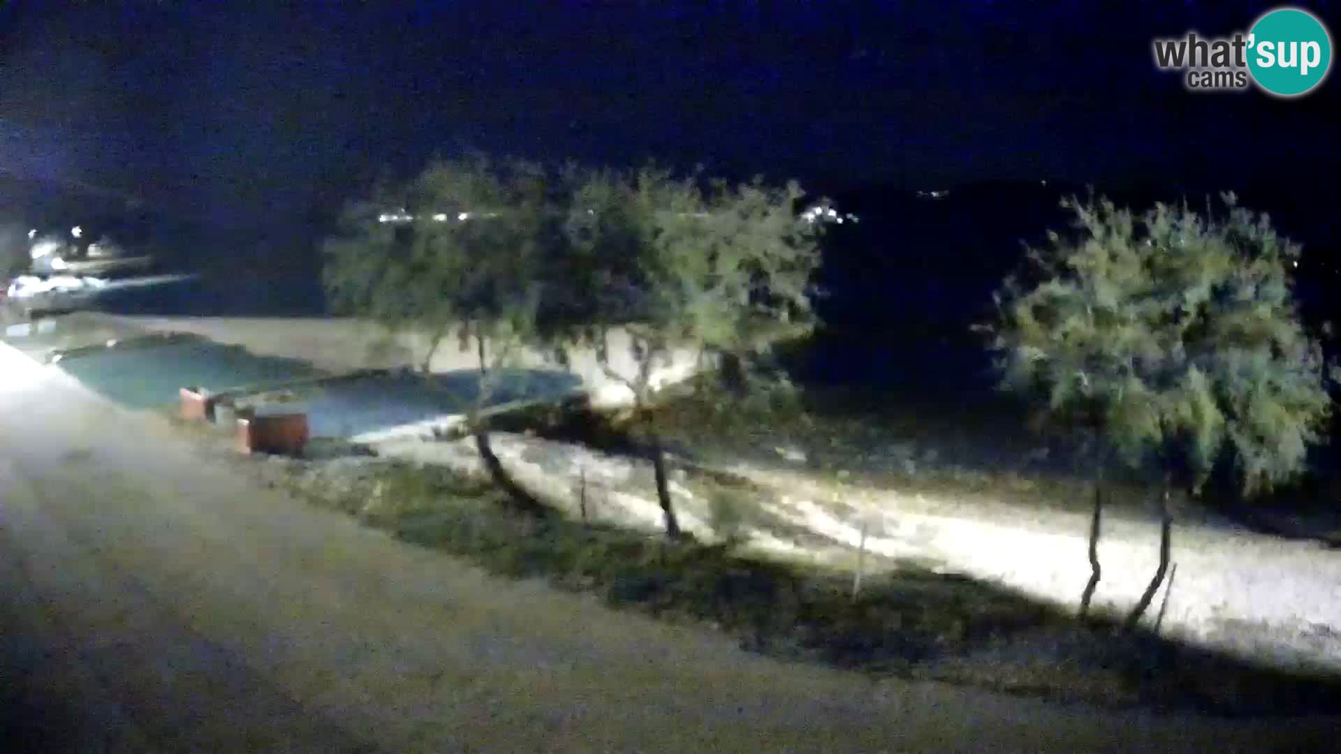Camera Viganj – Pelješac – Antony-Boy camping