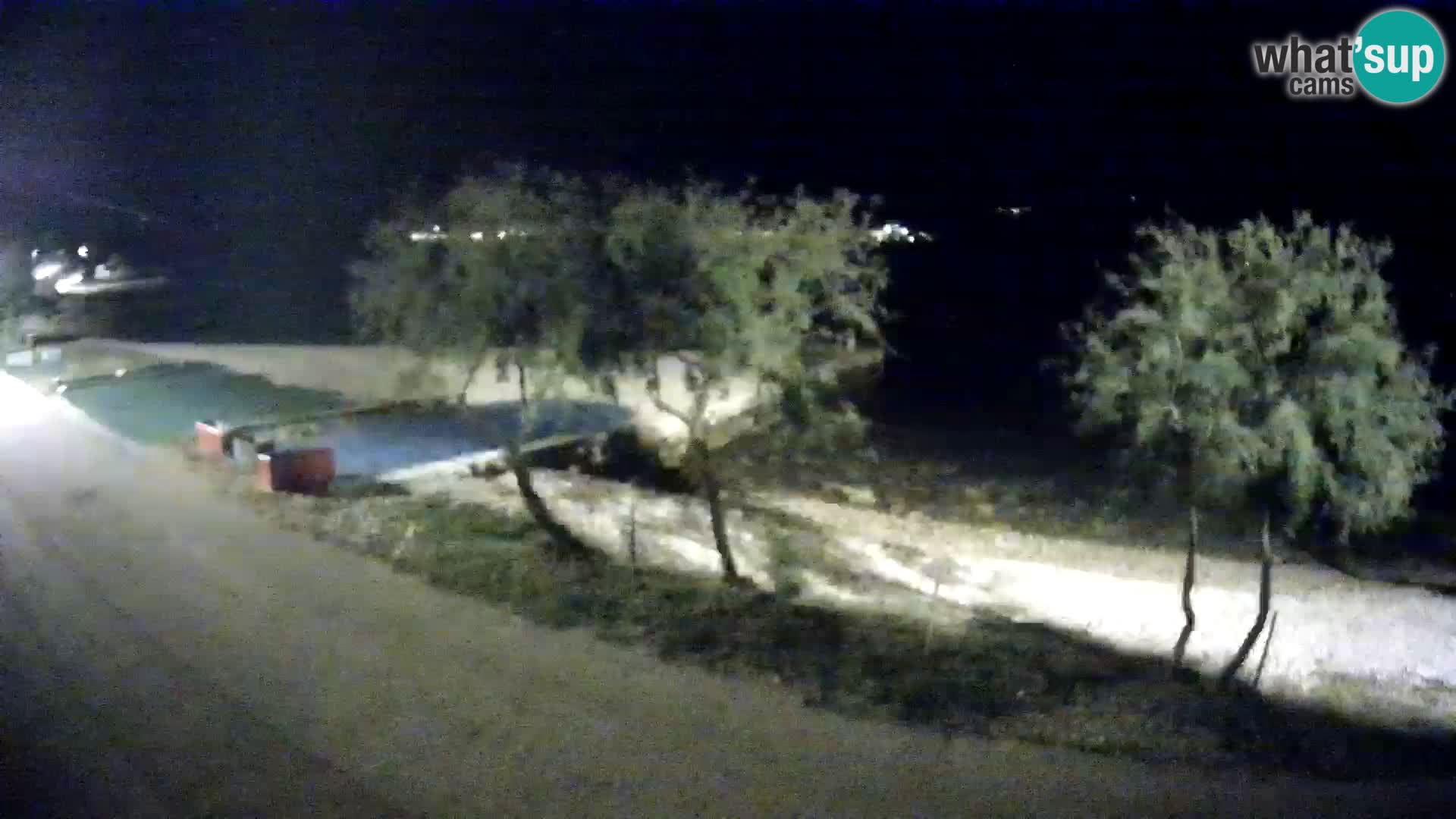 Camera Viganj – Pelješac – Antony-Boy camping