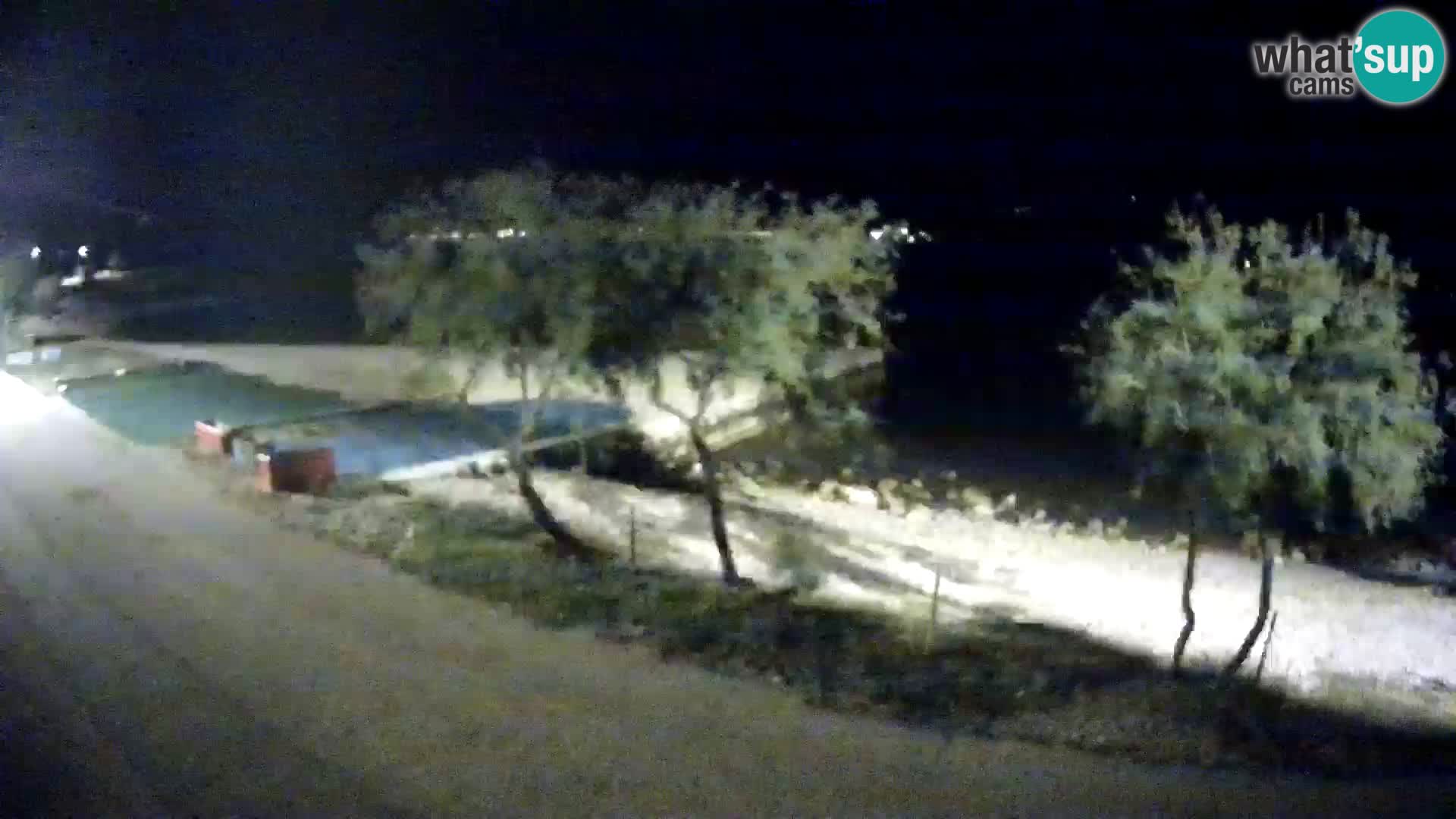 Camera Viganj – Pelješac – Antony-Boy camping