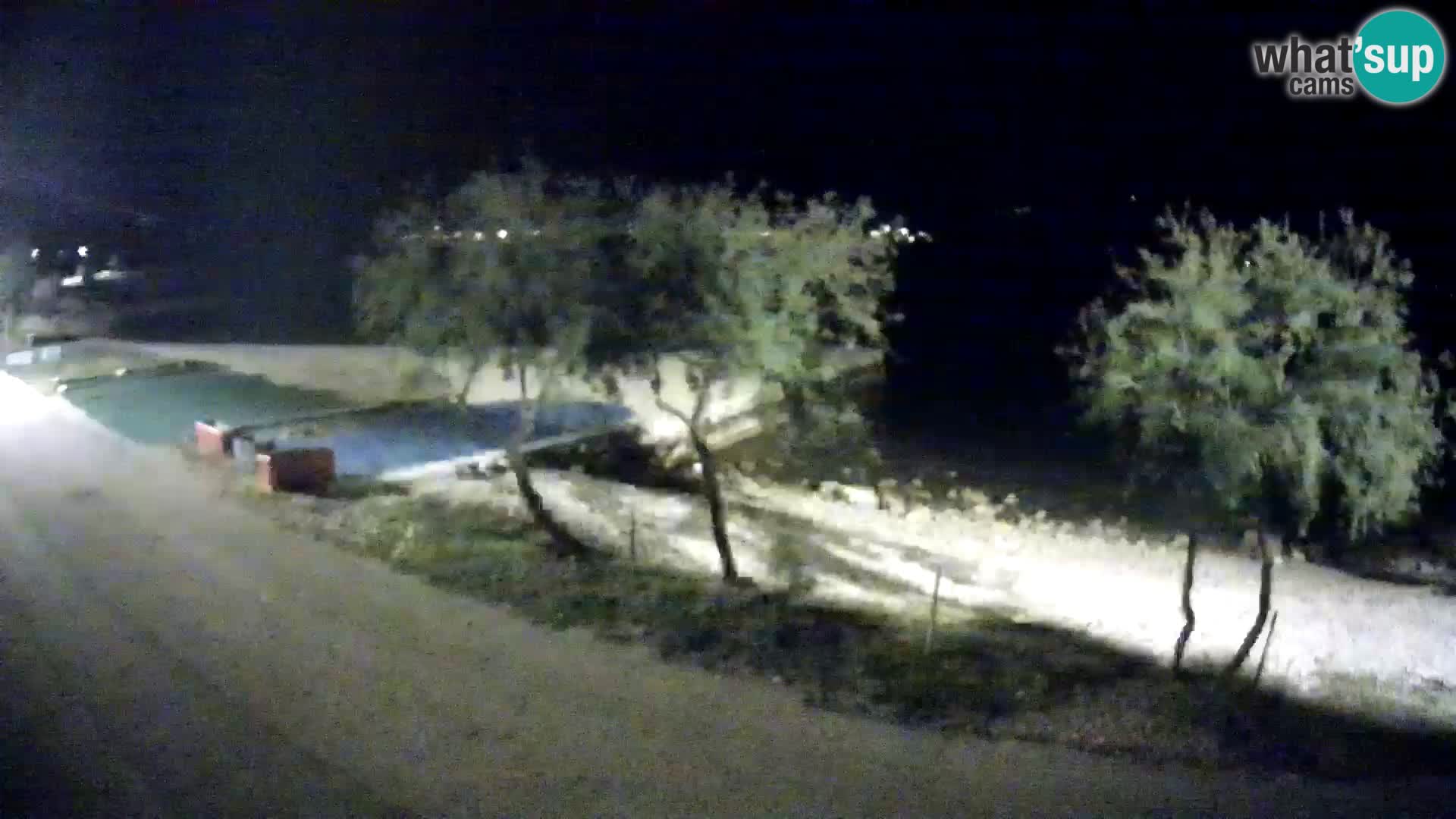 Camera Viganj – Pelješac – Antony-Boy camping