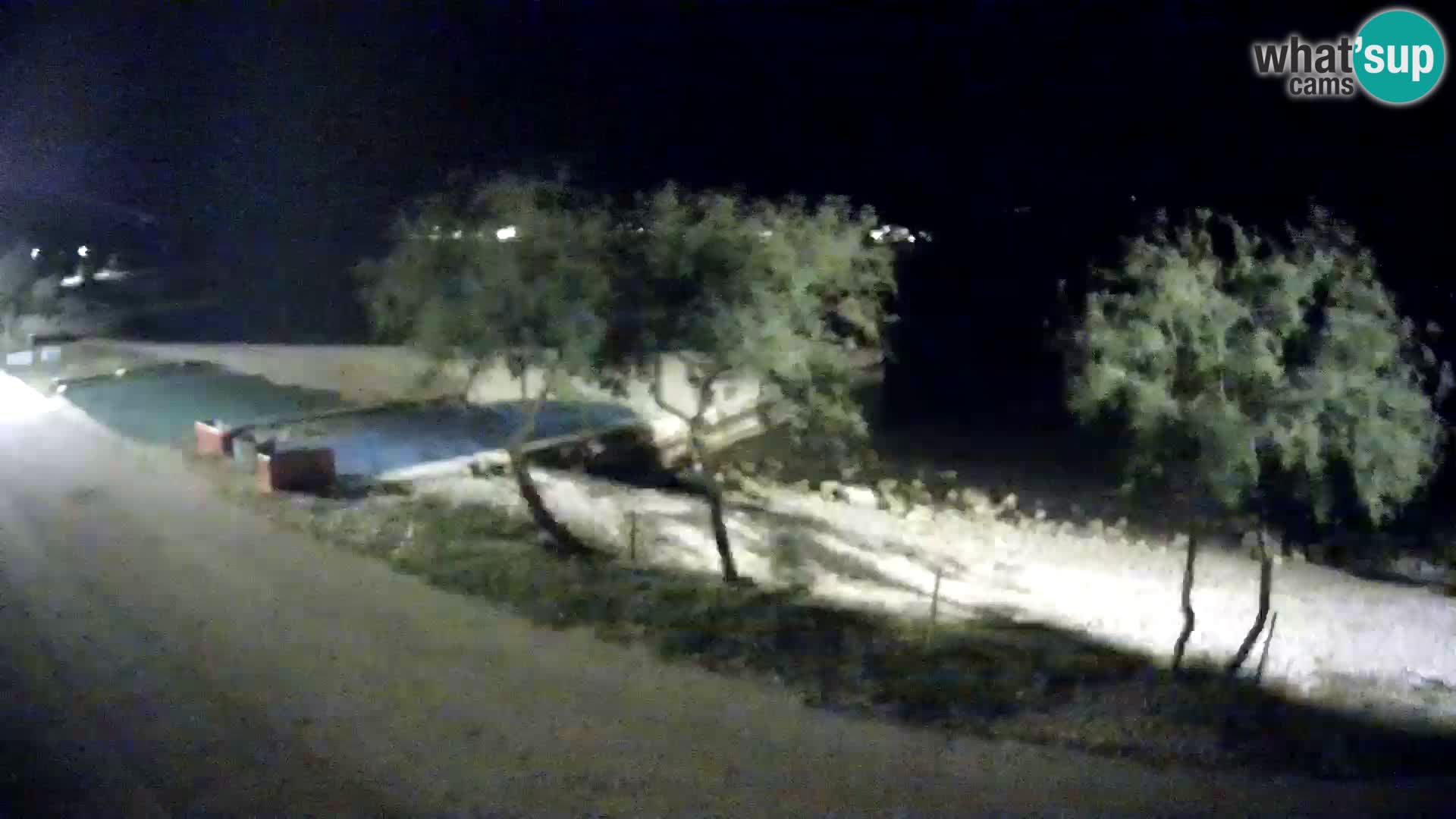 Camera Viganj – Pelješac – Antony-Boy camping