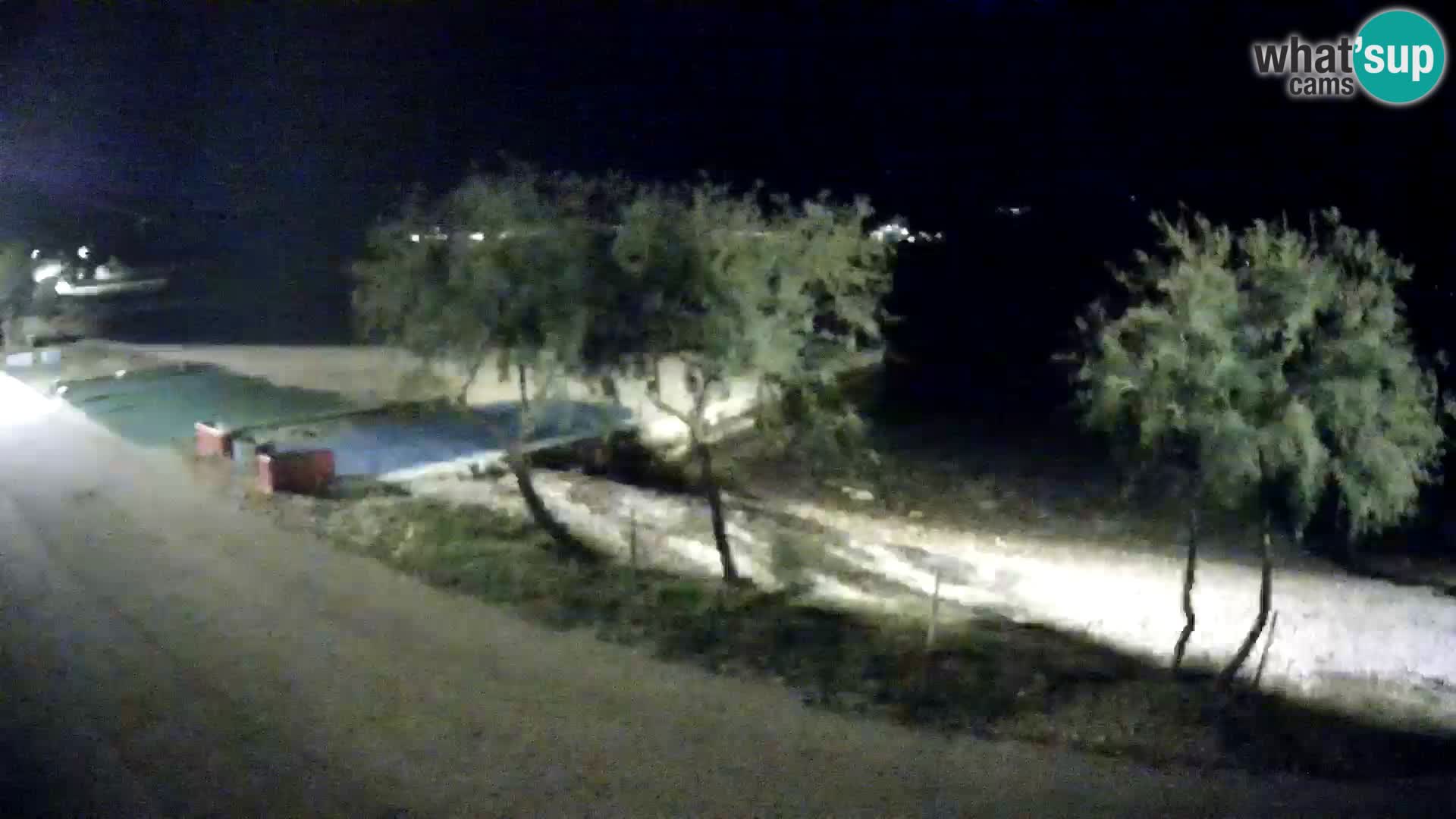 Camera Viganj – Pelješac – Antony-Boy camping