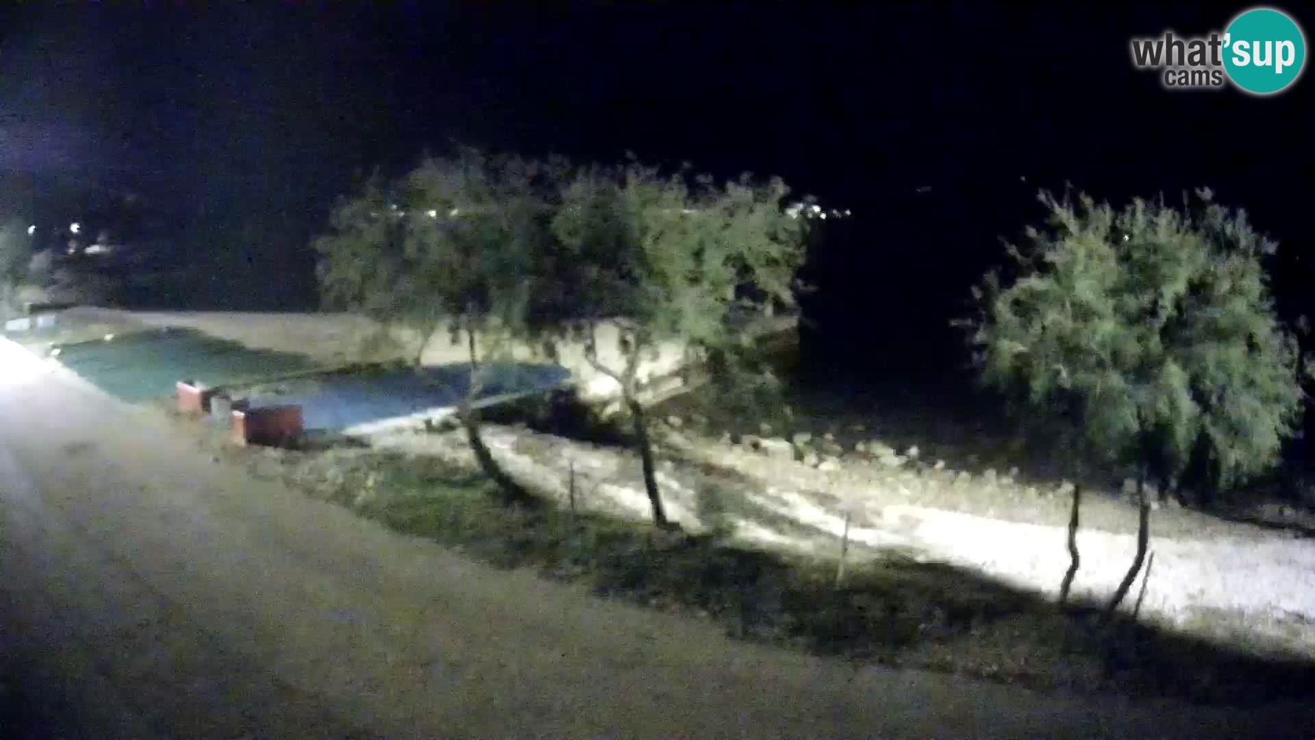Camera Viganj – Pelješac – Antony-Boy camping