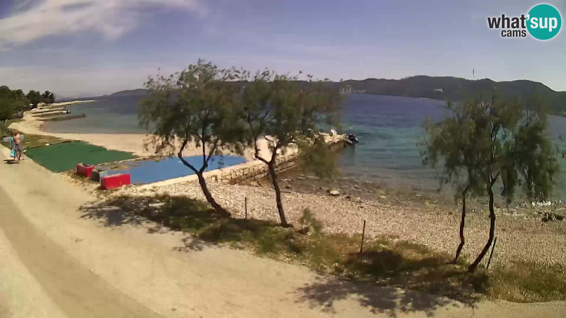 Camera Viganj – Pelješac – Antony-Boy camping