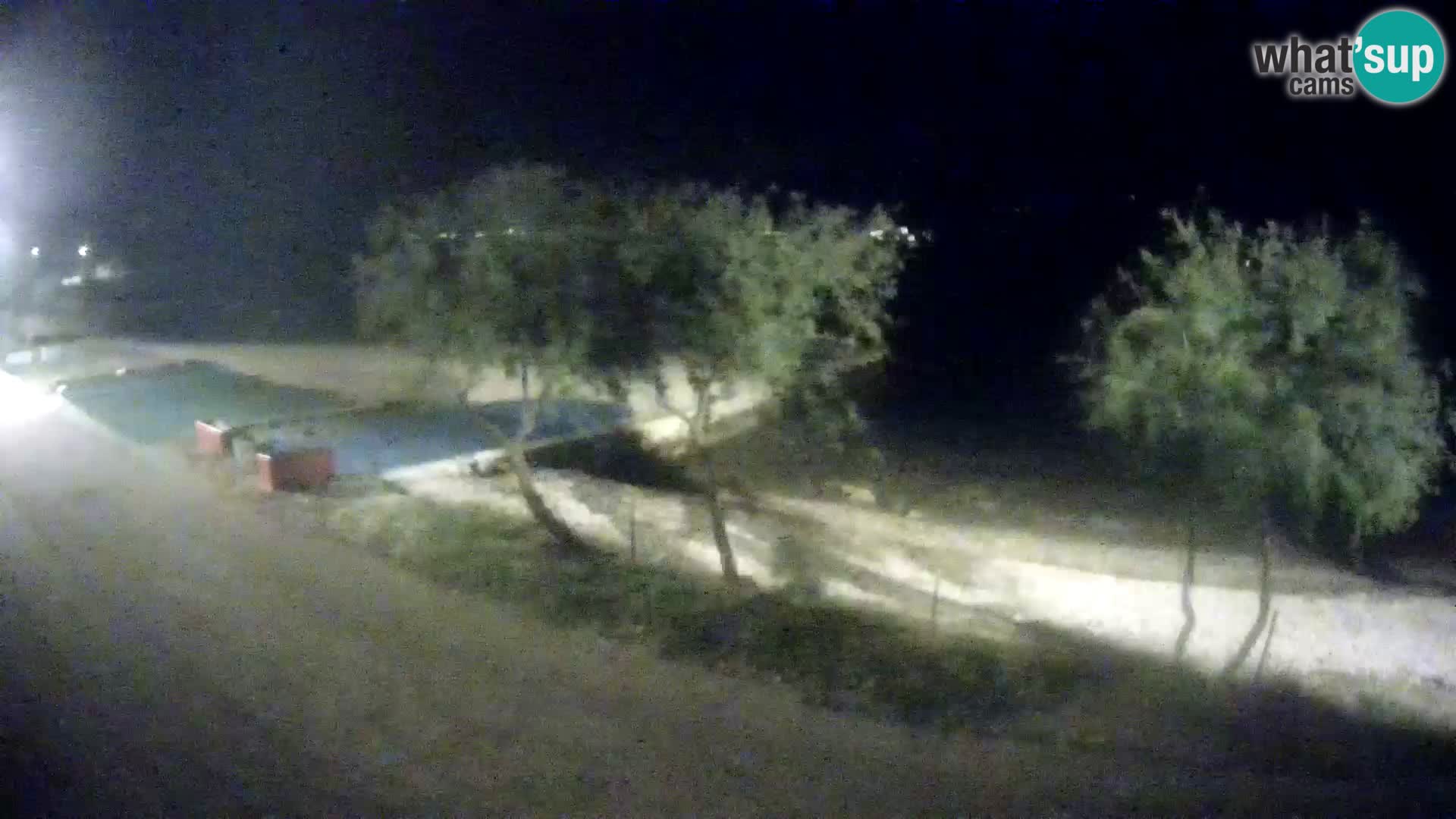 Live Cam Viganj – Pelješac – Campeggio Antony-Boy