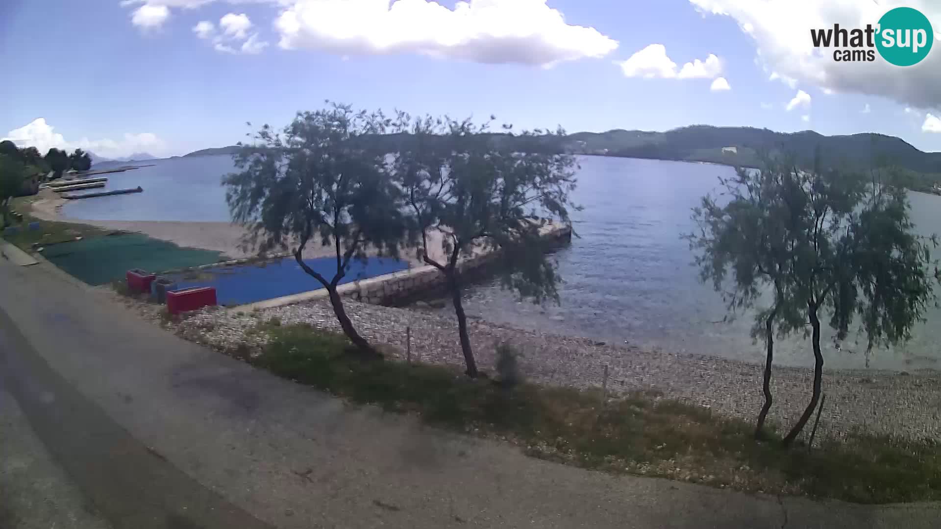 Camera Viganj – Pelješac – Antony-Boy camping