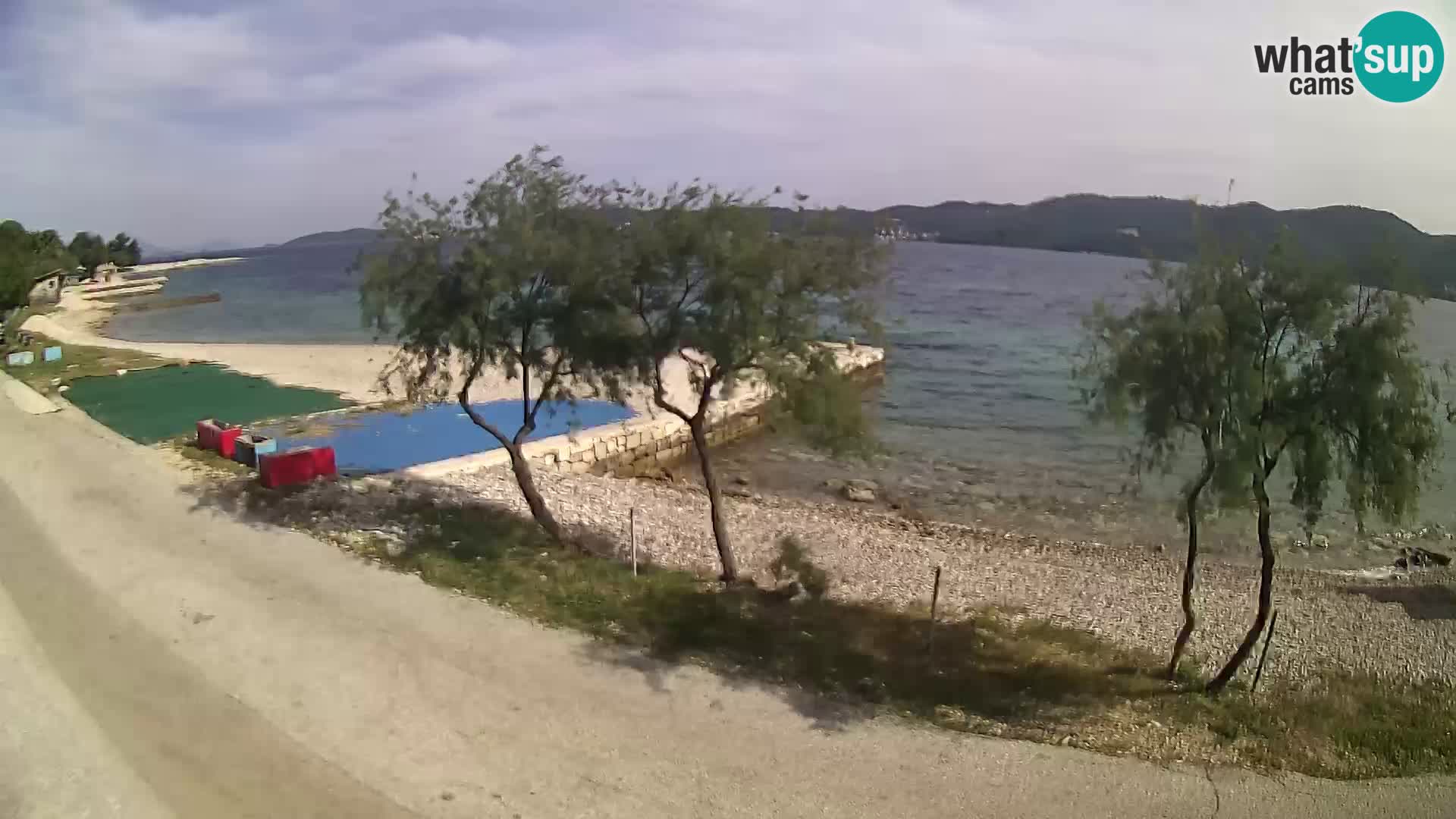 Camera Viganj – Pelješac – Antony-Boy camping