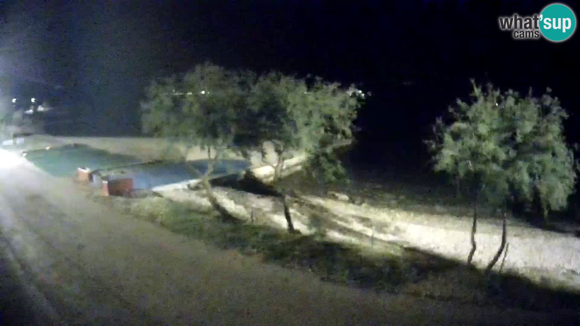 Live Webcam Viganj – Pelješac – view from Antony-Boy Autocamp