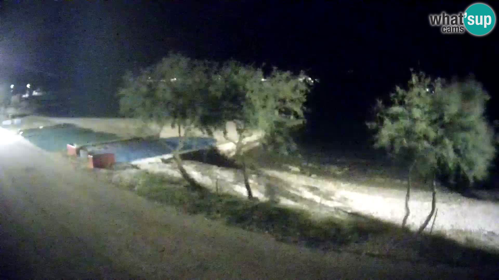 Camera Viganj – Pelješac – Antony-Boy camping