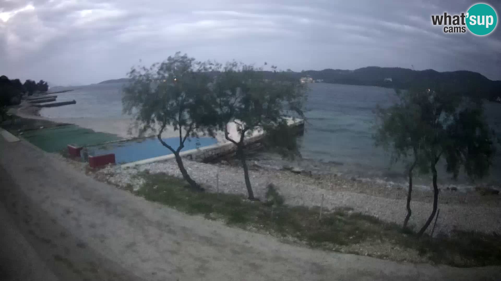 Camera Viganj – Pelješac – Antony-Boy camping