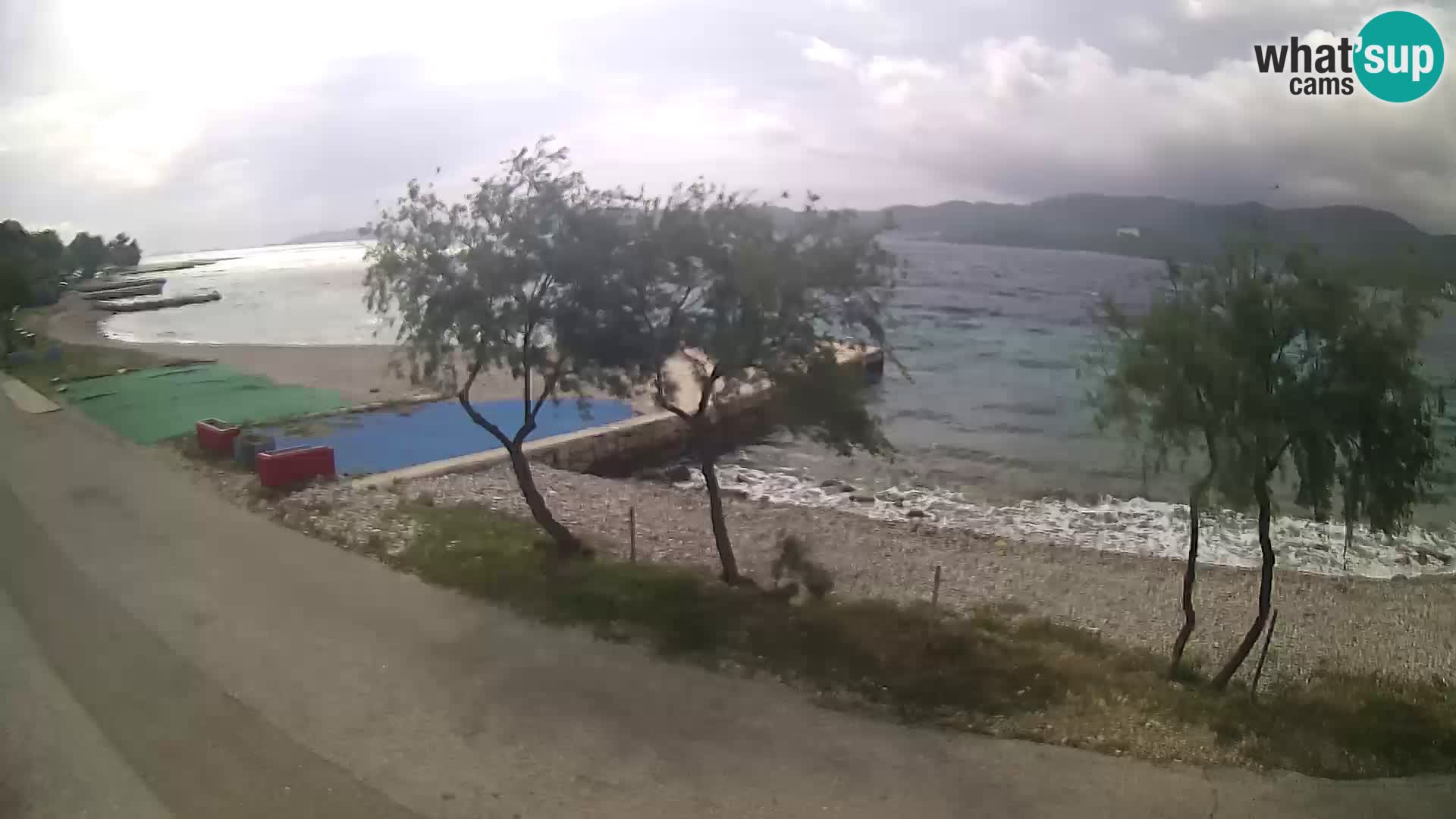 Camera Viganj – Pelješac – Antony-Boy camping