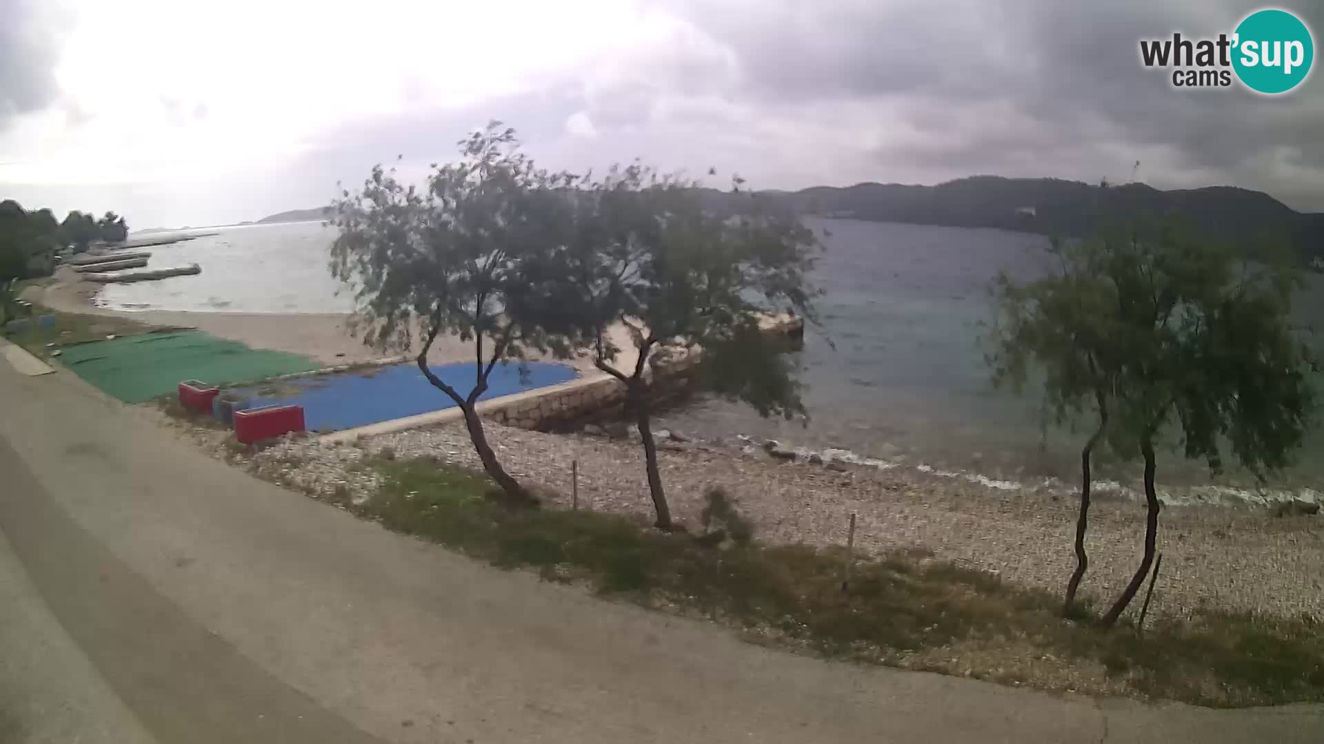 Camera Viganj – Pelješac – Antony-Boy camping