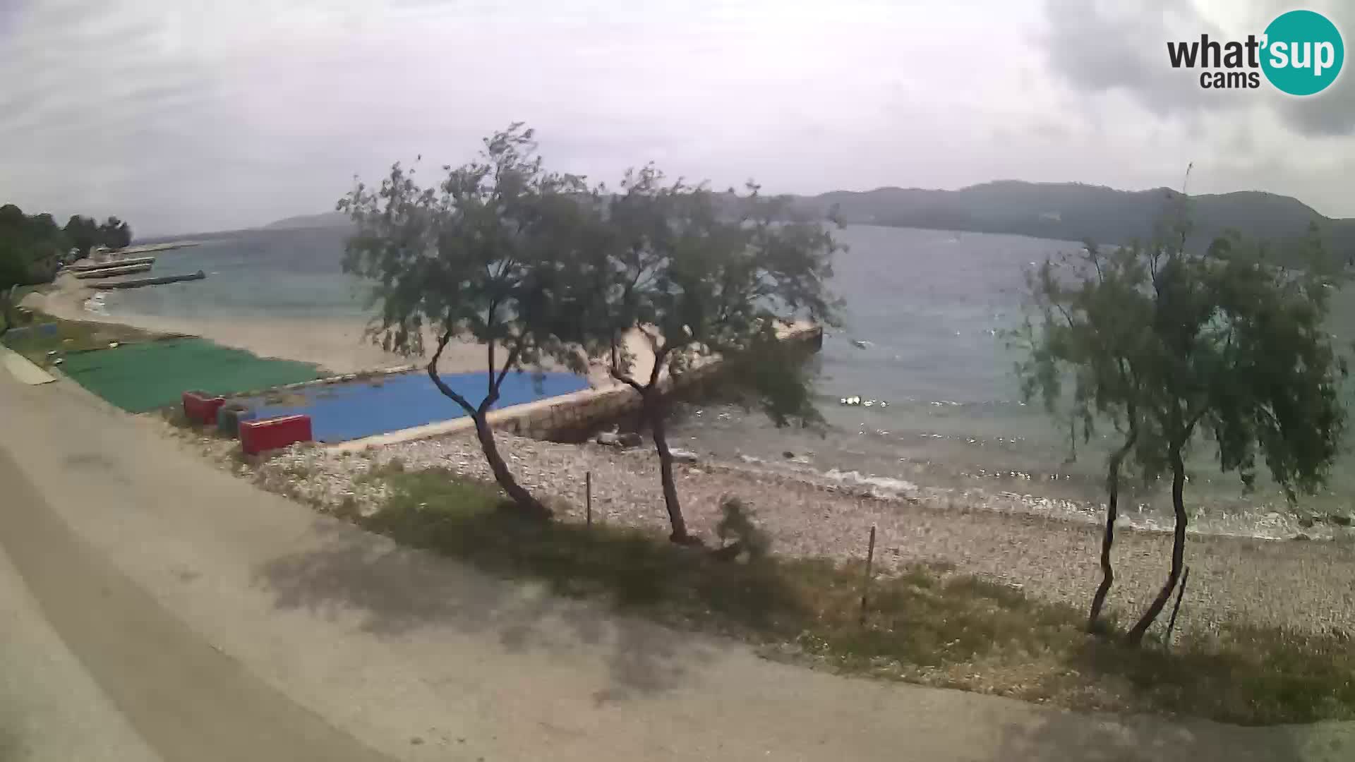 Camera Viganj – Pelješac – Antony-Boy camping