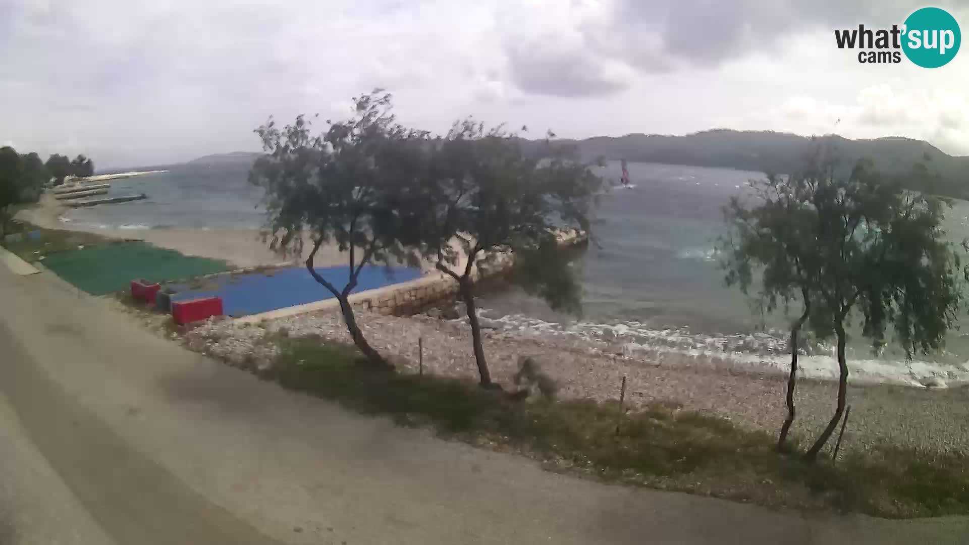 Camera Viganj – Pelješac – Antony-Boy camping