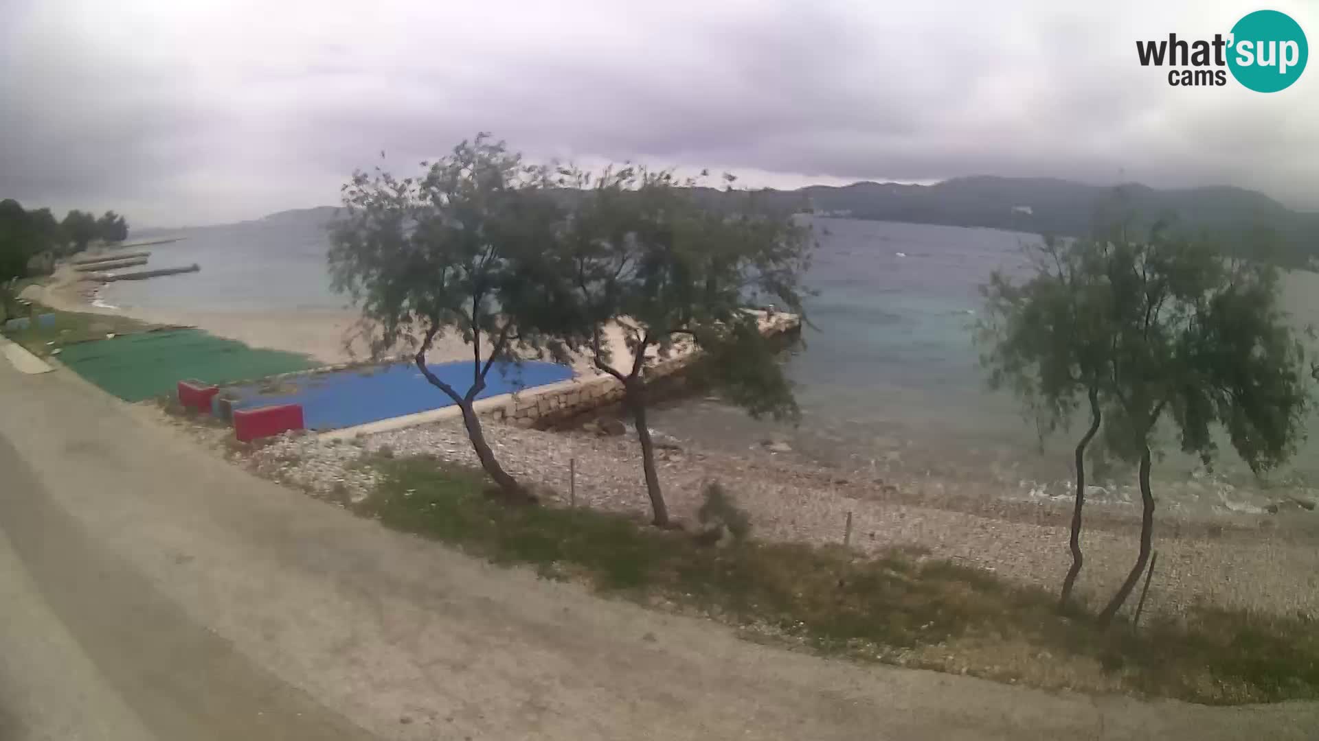 Camera Viganj – Pelješac – Antony-Boy camping