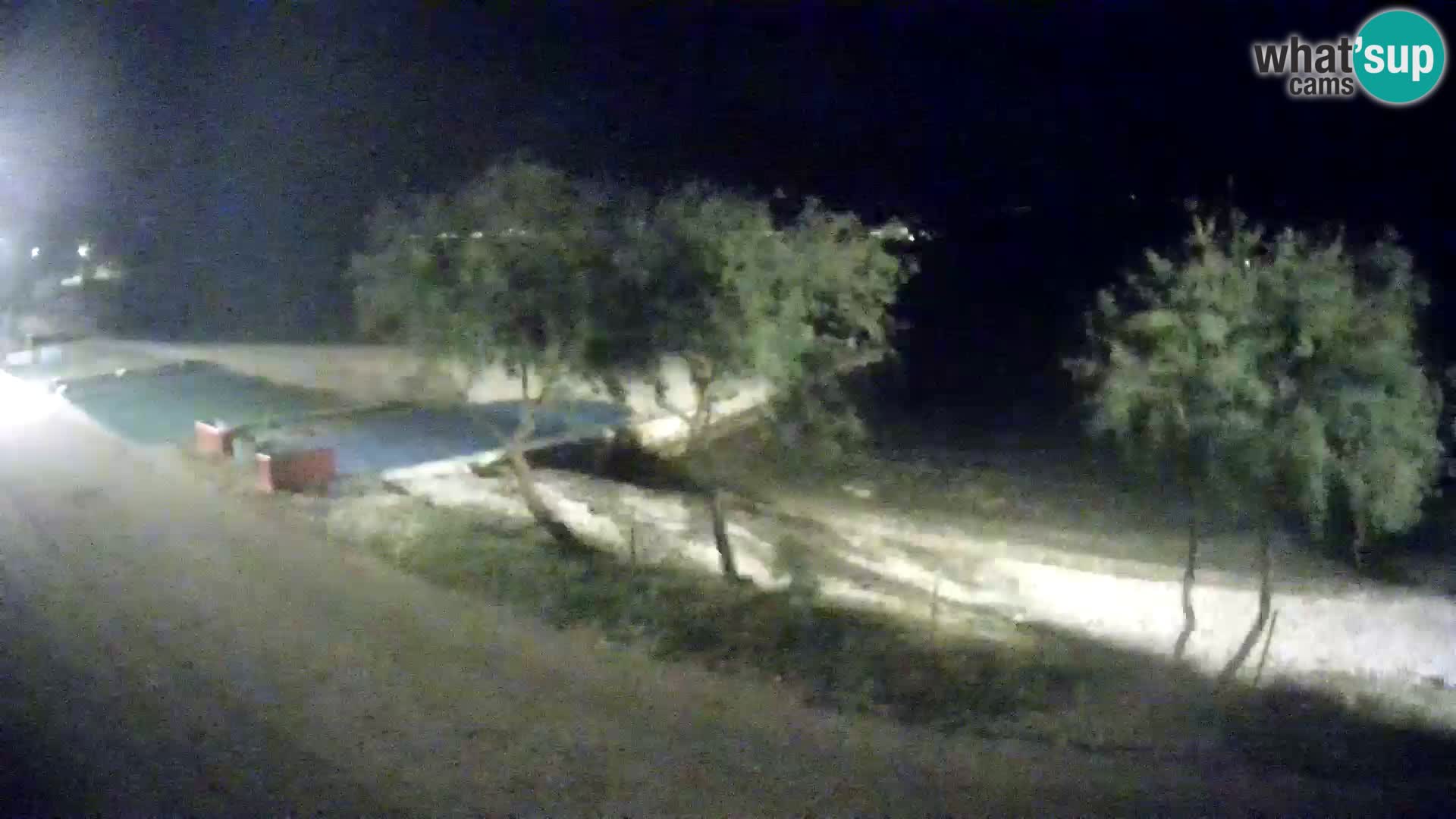 Live Webcam Viganj – Pelješac – view from Antony-Boy Autocamp