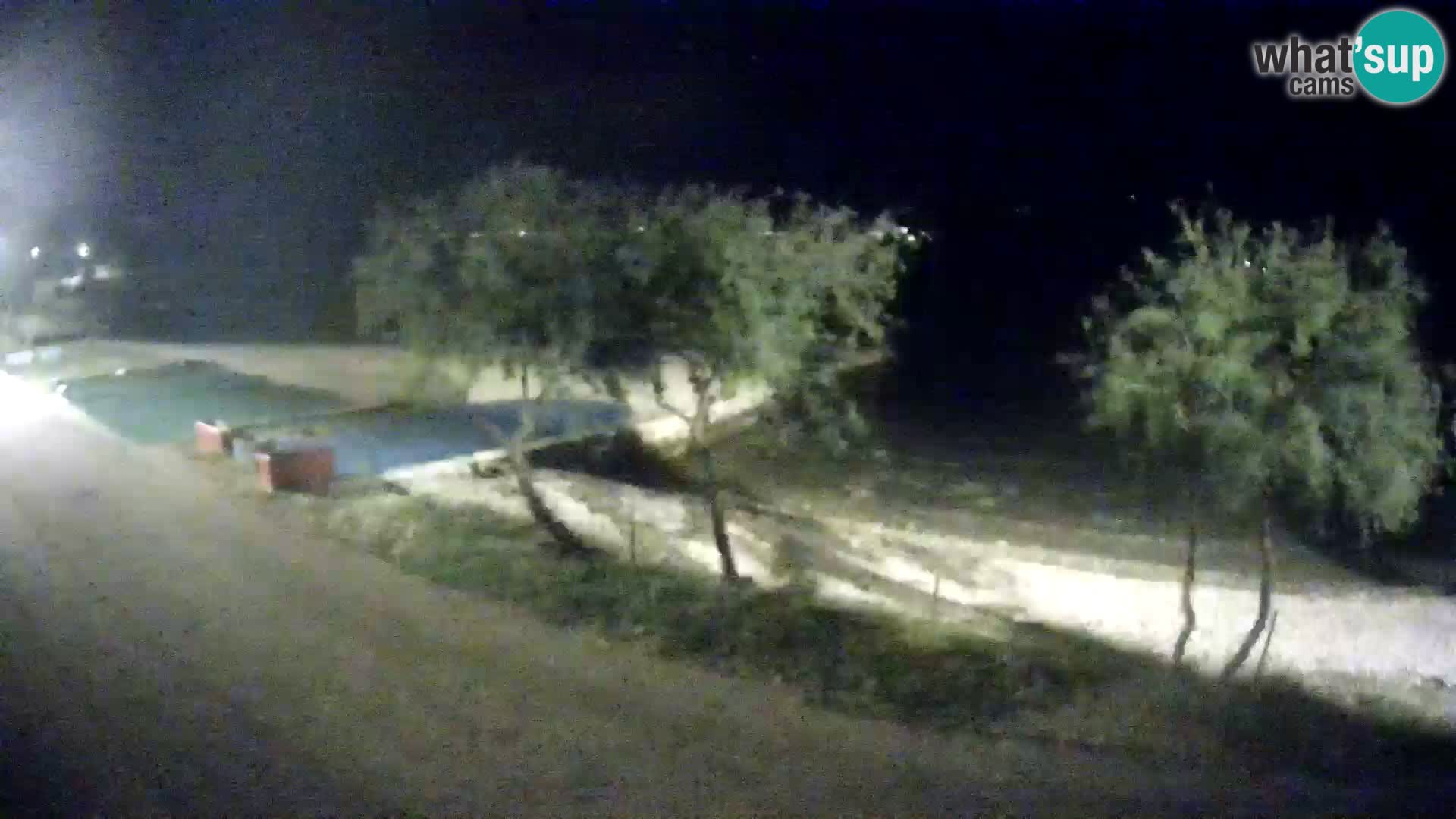 Camera Viganj – Pelješac – Antony-Boy camping