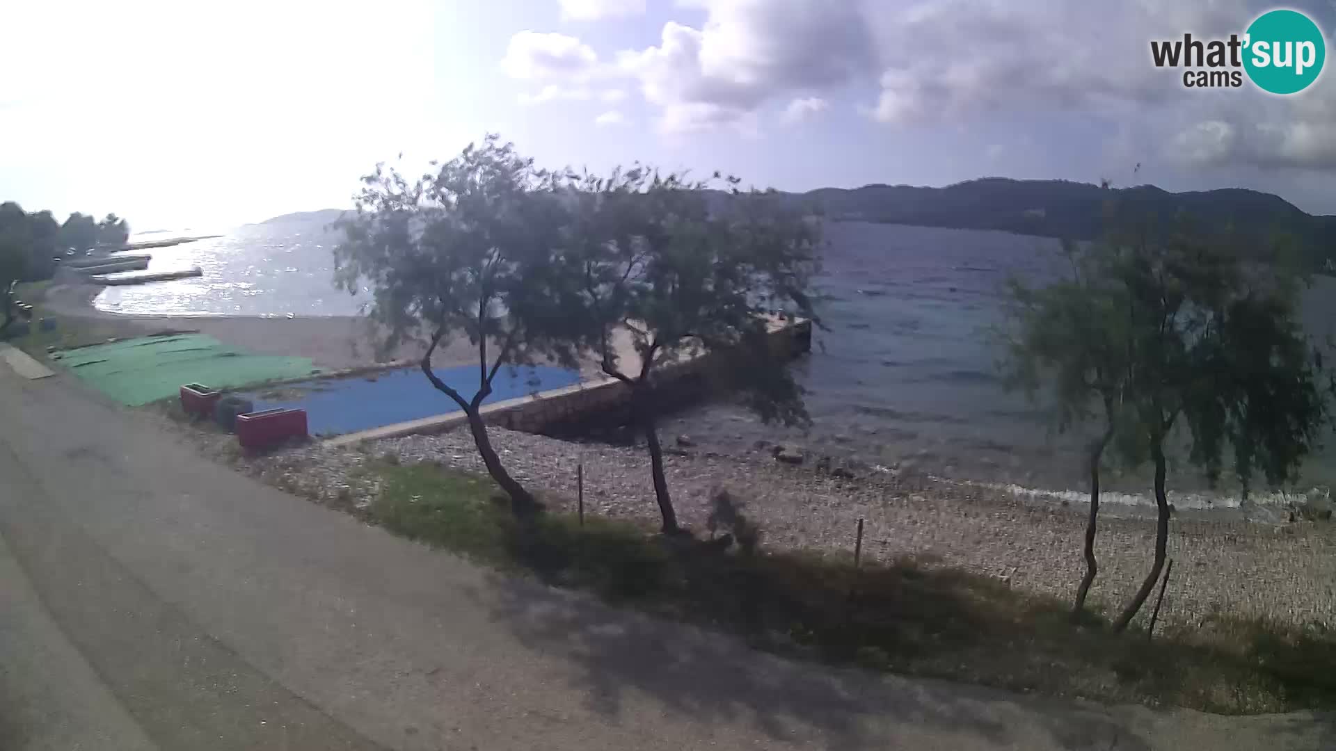 Camera Viganj – Pelješac – Antony-Boy camping