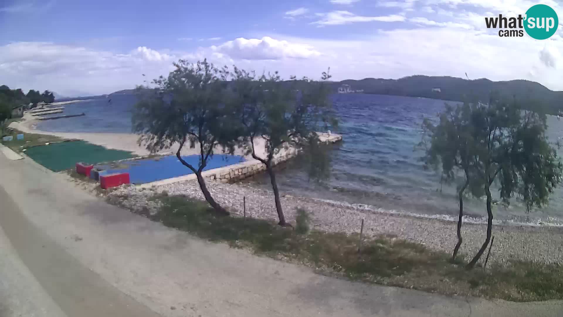 Camera Viganj – Pelješac – Antony-Boy camping