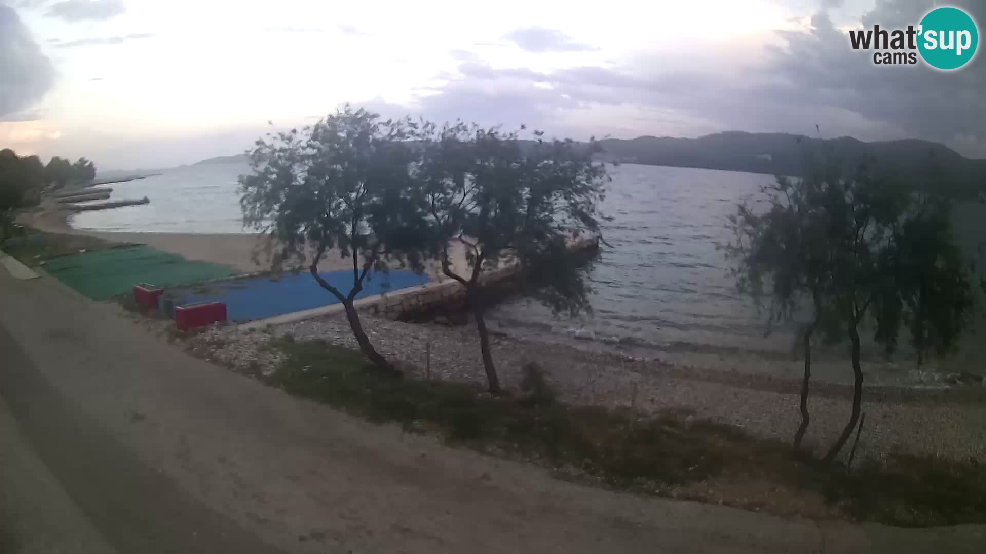 Camera Viganj – Pelješac – Antony-Boy camping
