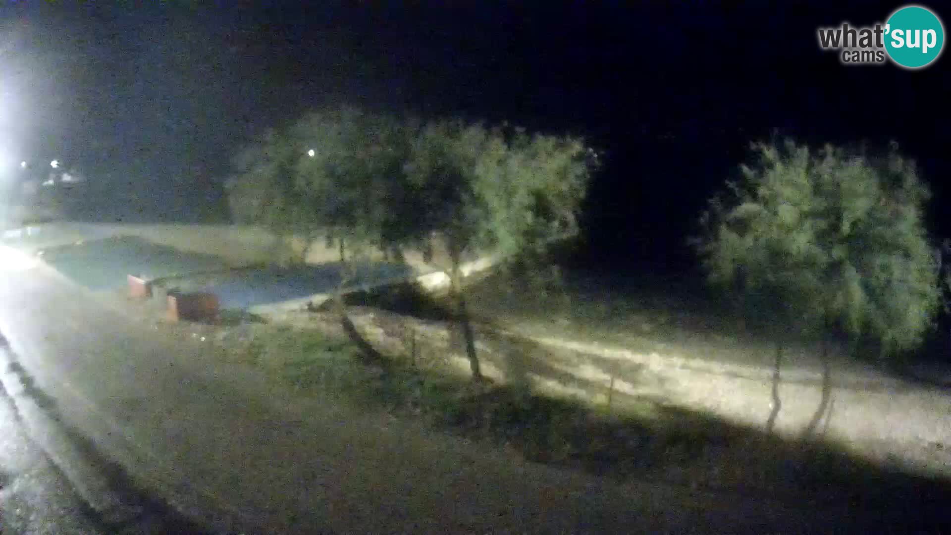 Camera Viganj – Pelješac – Antony-Boy camping