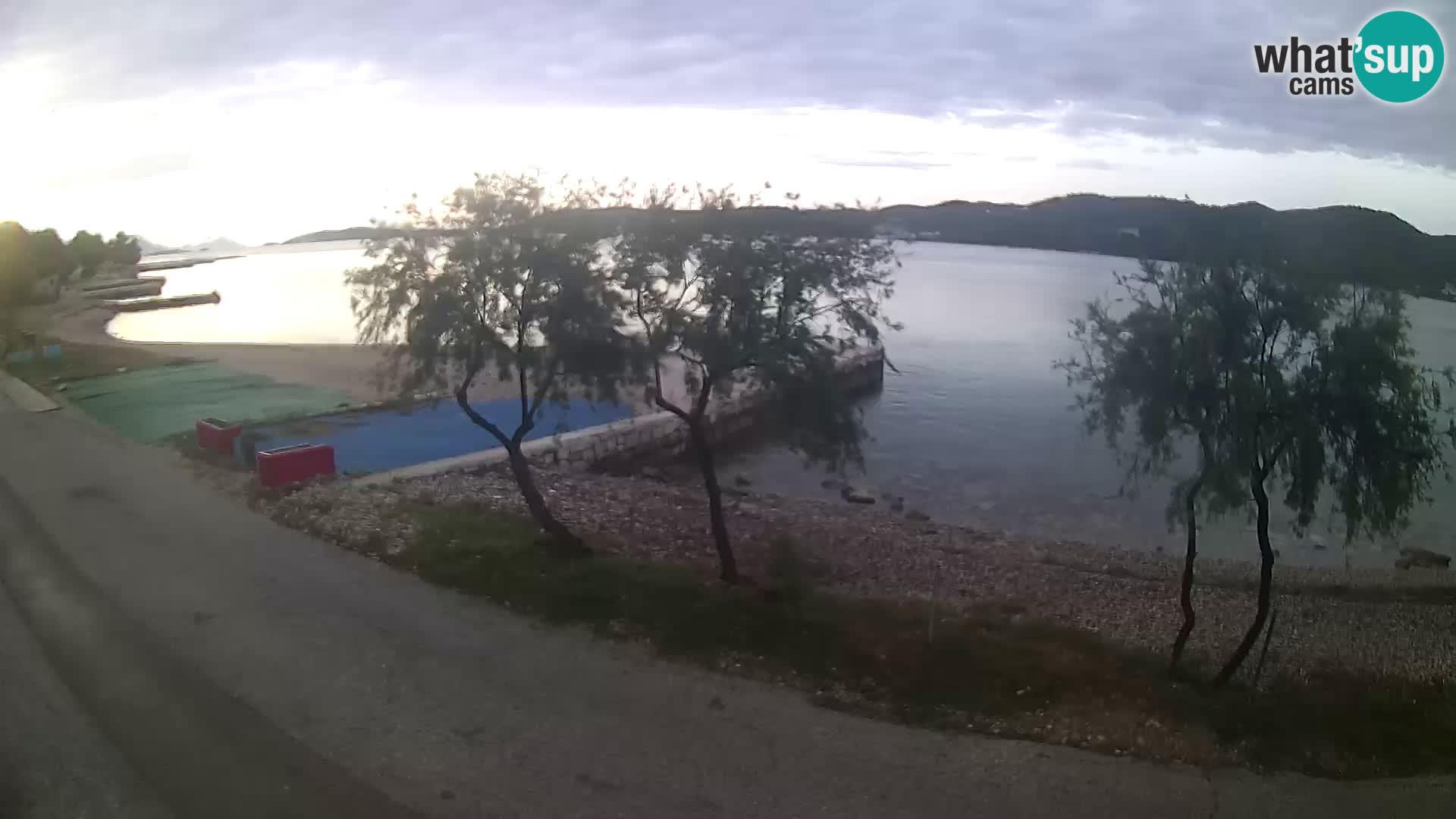 Camera Viganj – Pelješac – Antony-Boy camping