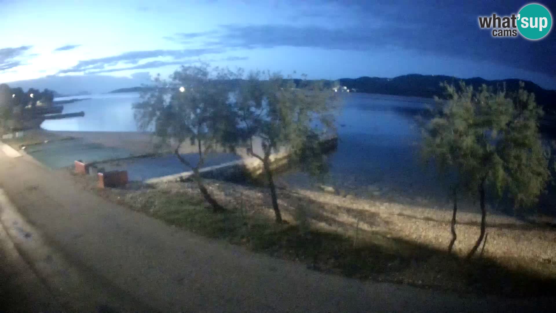 Camera Viganj – Pelješac – Antony-Boy camping