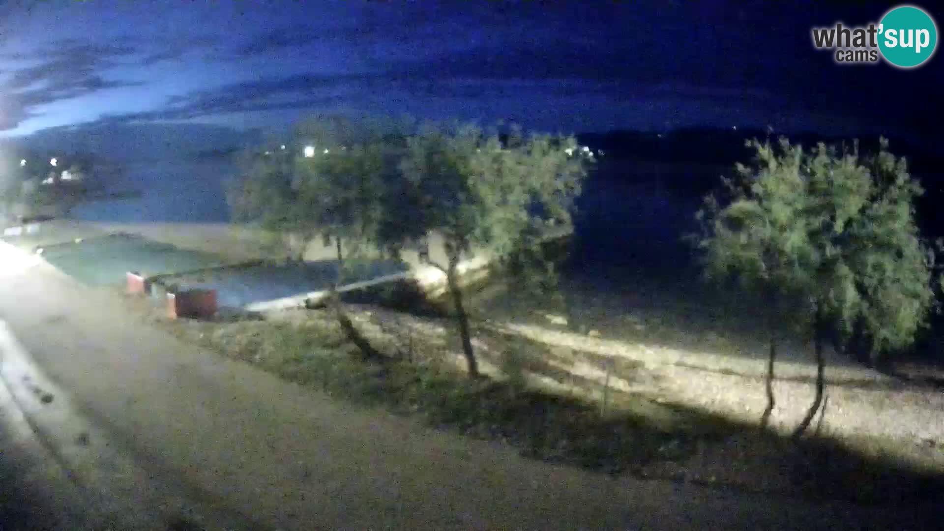 Camera Viganj – Pelješac – Antony-Boy camping