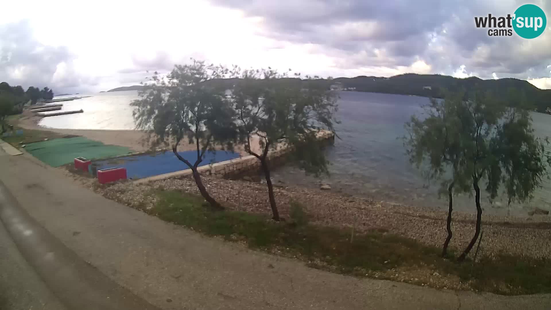 Camera Viganj – Pelješac – Antony-Boy camping