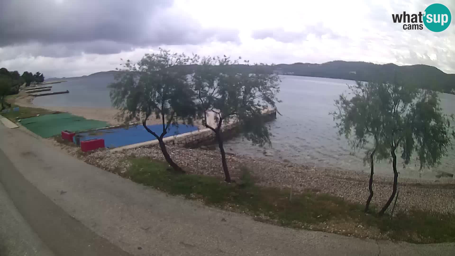 Camera Viganj – Pelješac – Antony-Boy camping