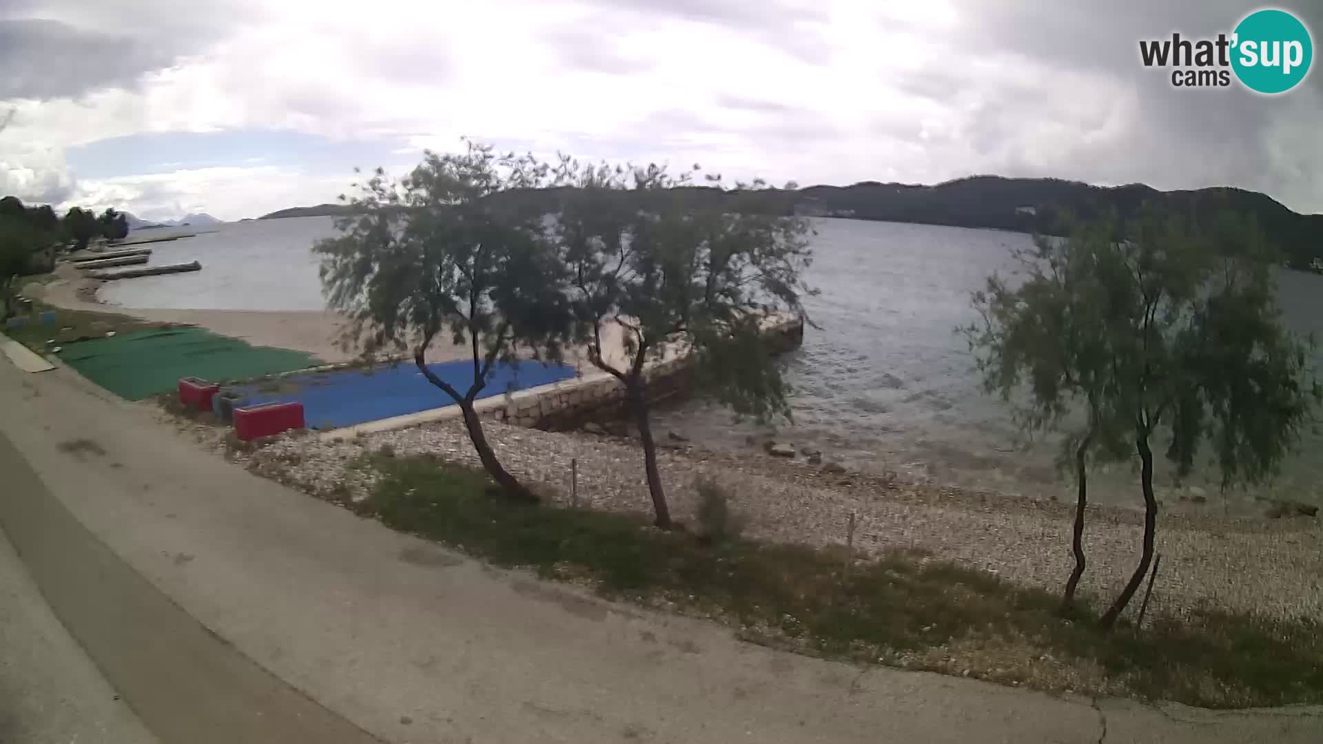 Camera Viganj – Pelješac – Antony-Boy camping