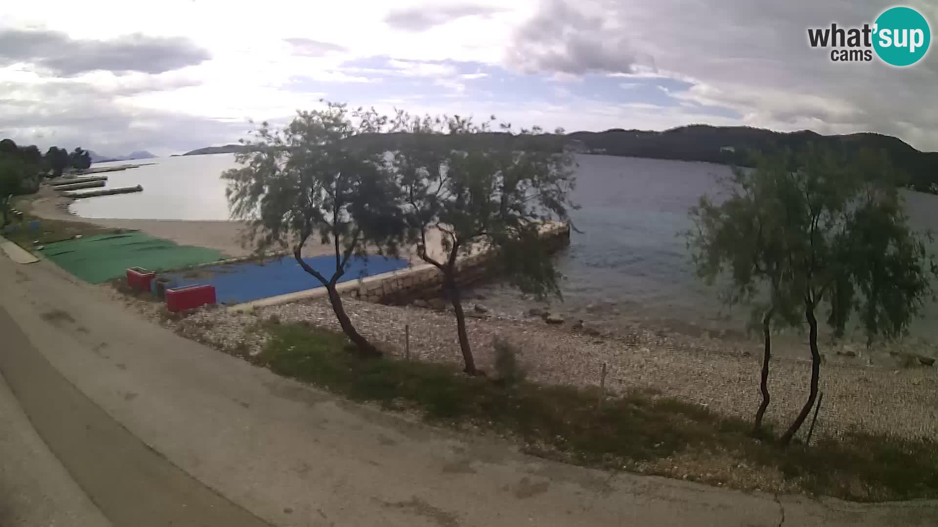 Camera Viganj – Pelješac – Antony-Boy camping