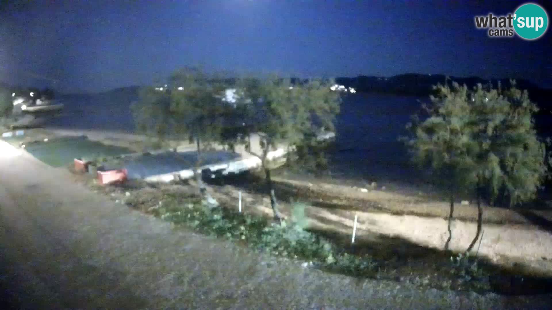 Camera Viganj – Pelješac – Antony-Boy camping