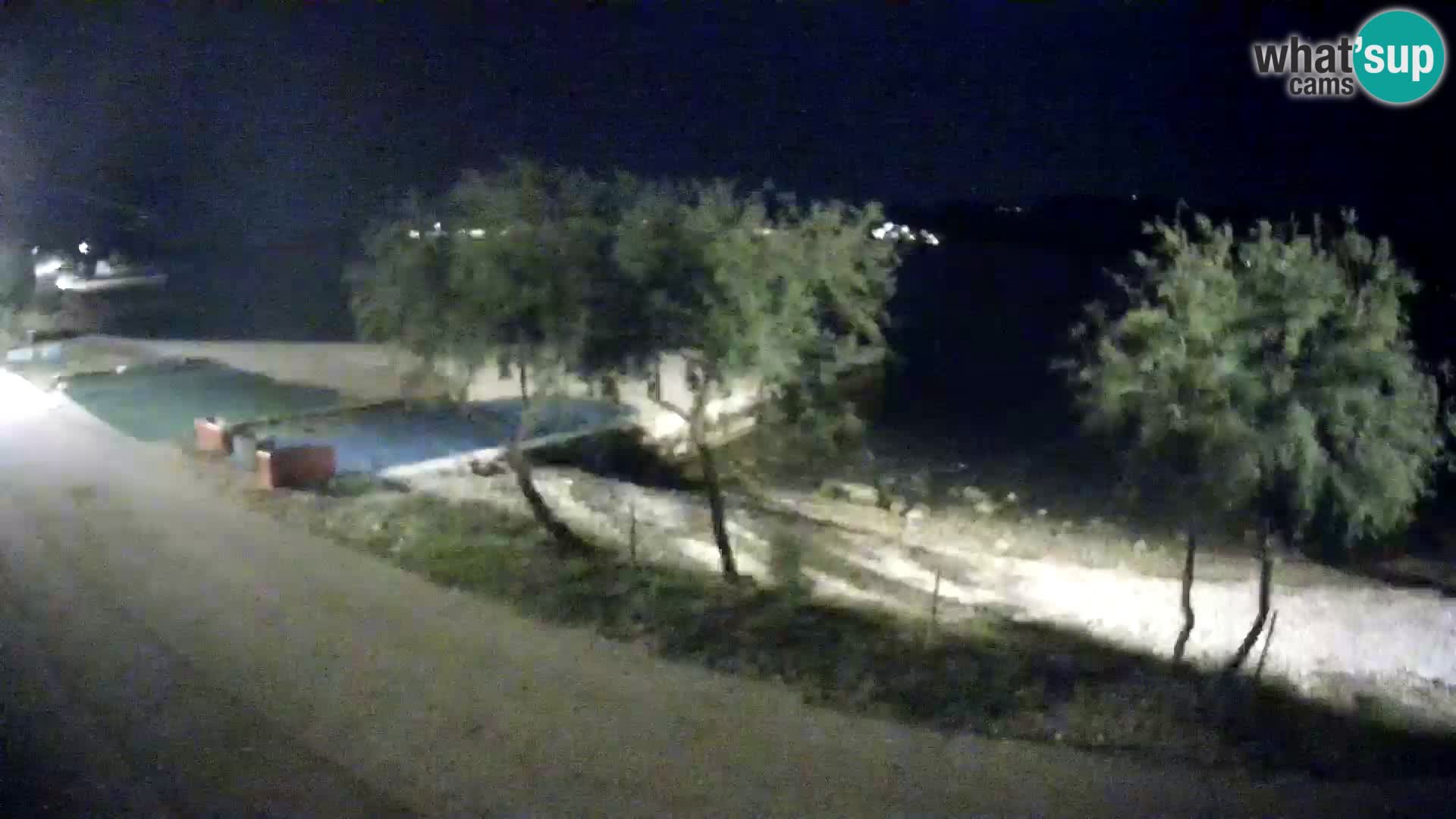 Camera Viganj – Pelješac – Antony-Boy camping