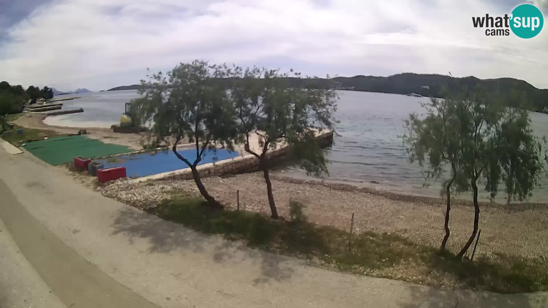 Camera Viganj – Pelješac – Antony-Boy camping
