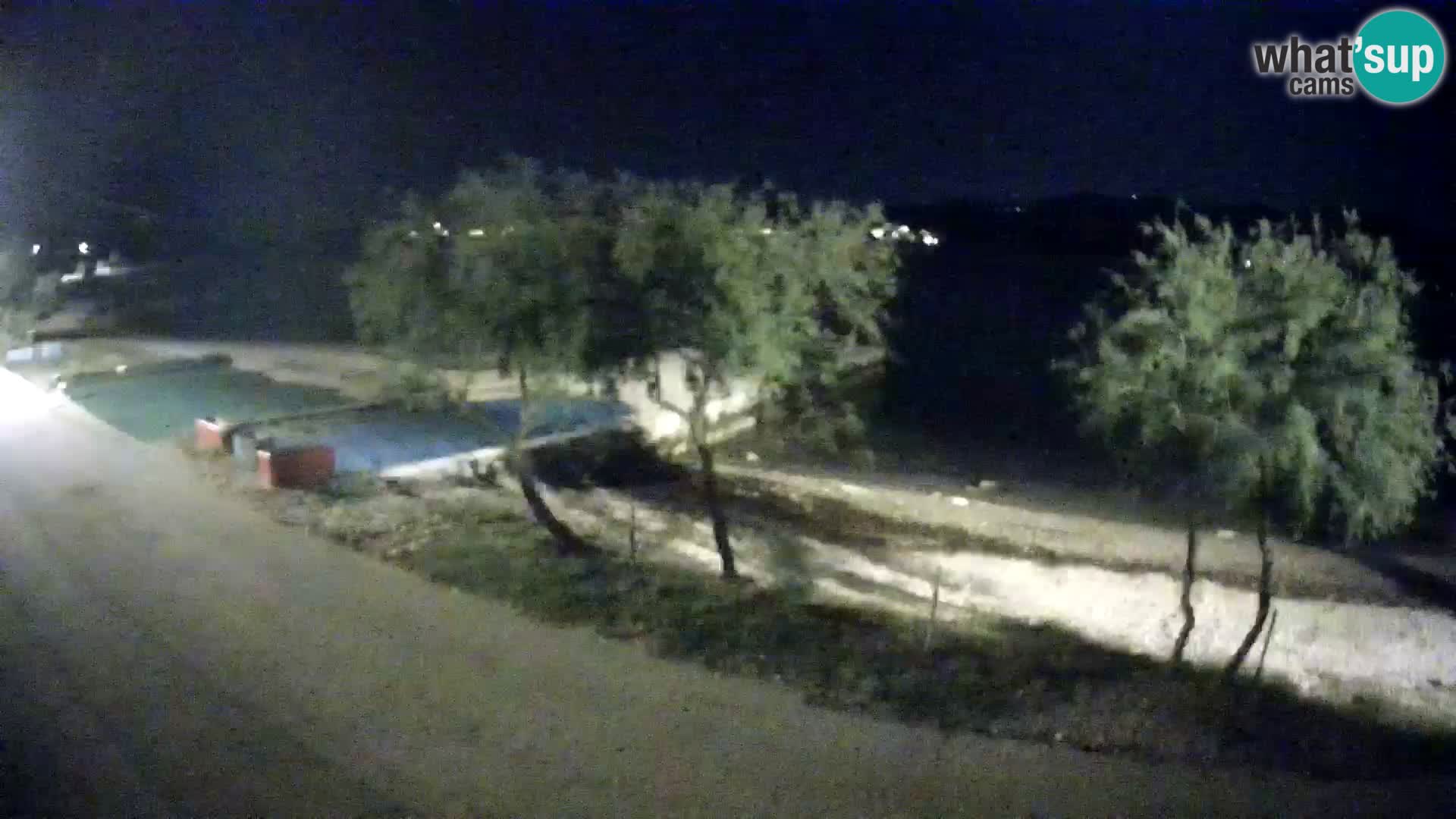 Camera Viganj – Pelješac – Antony-Boy camping