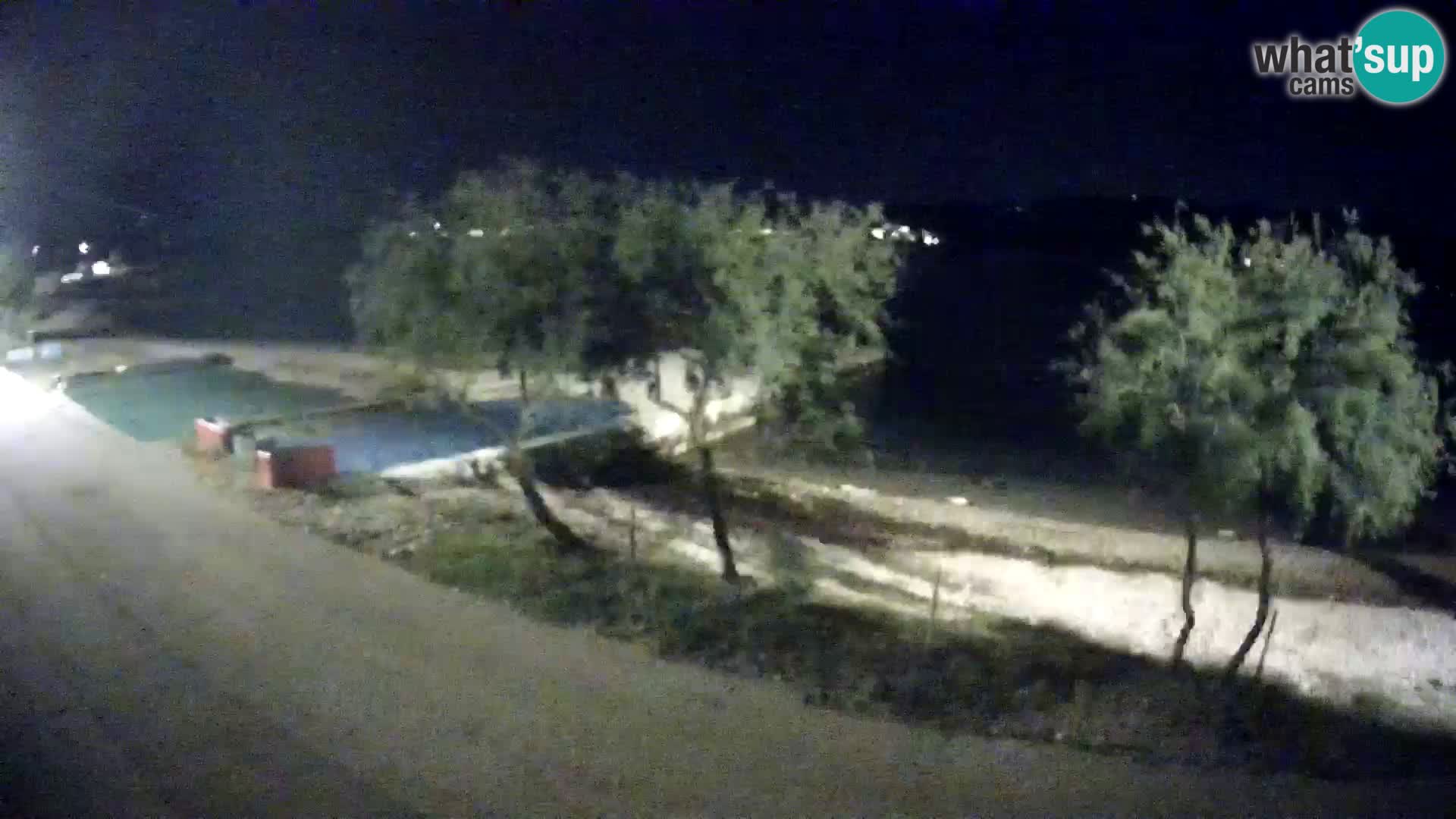 Camera Viganj – Pelješac – Antony-Boy camping
