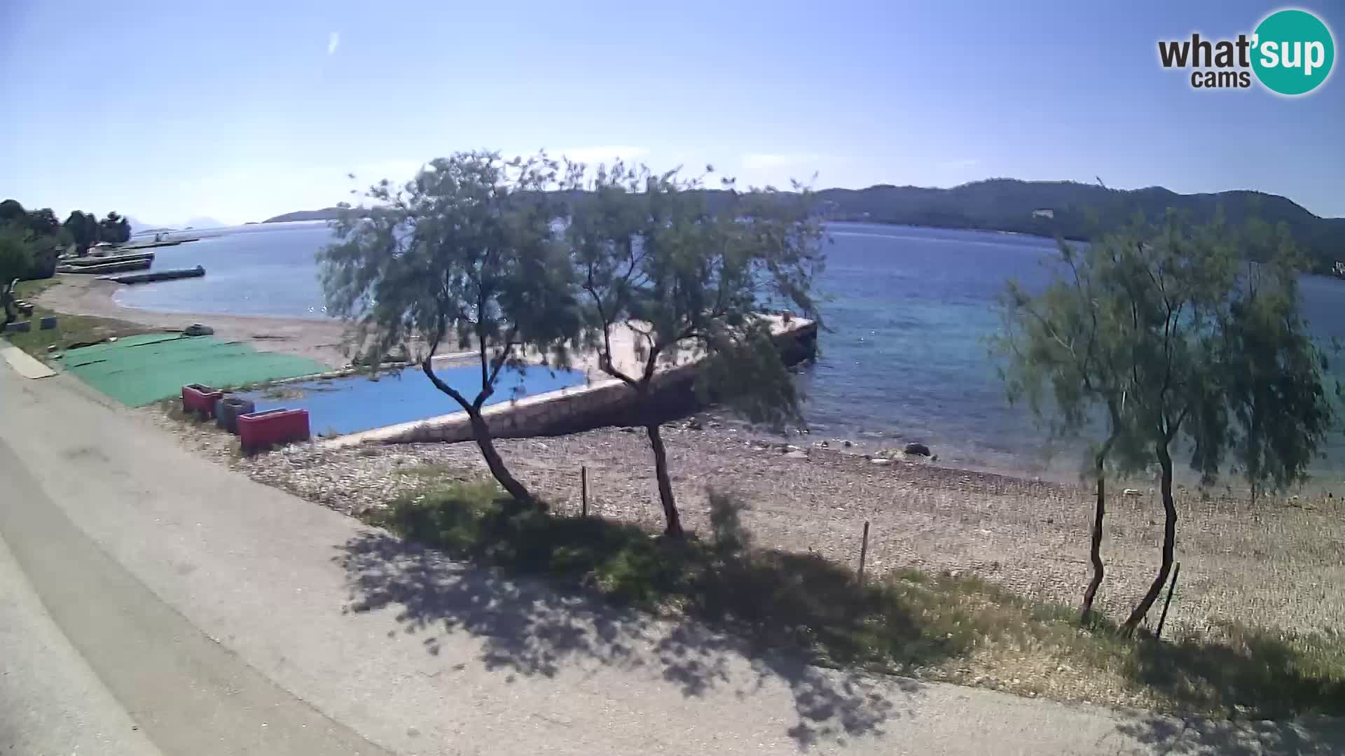 Camera Viganj – Pelješac – Antony-Boy camping