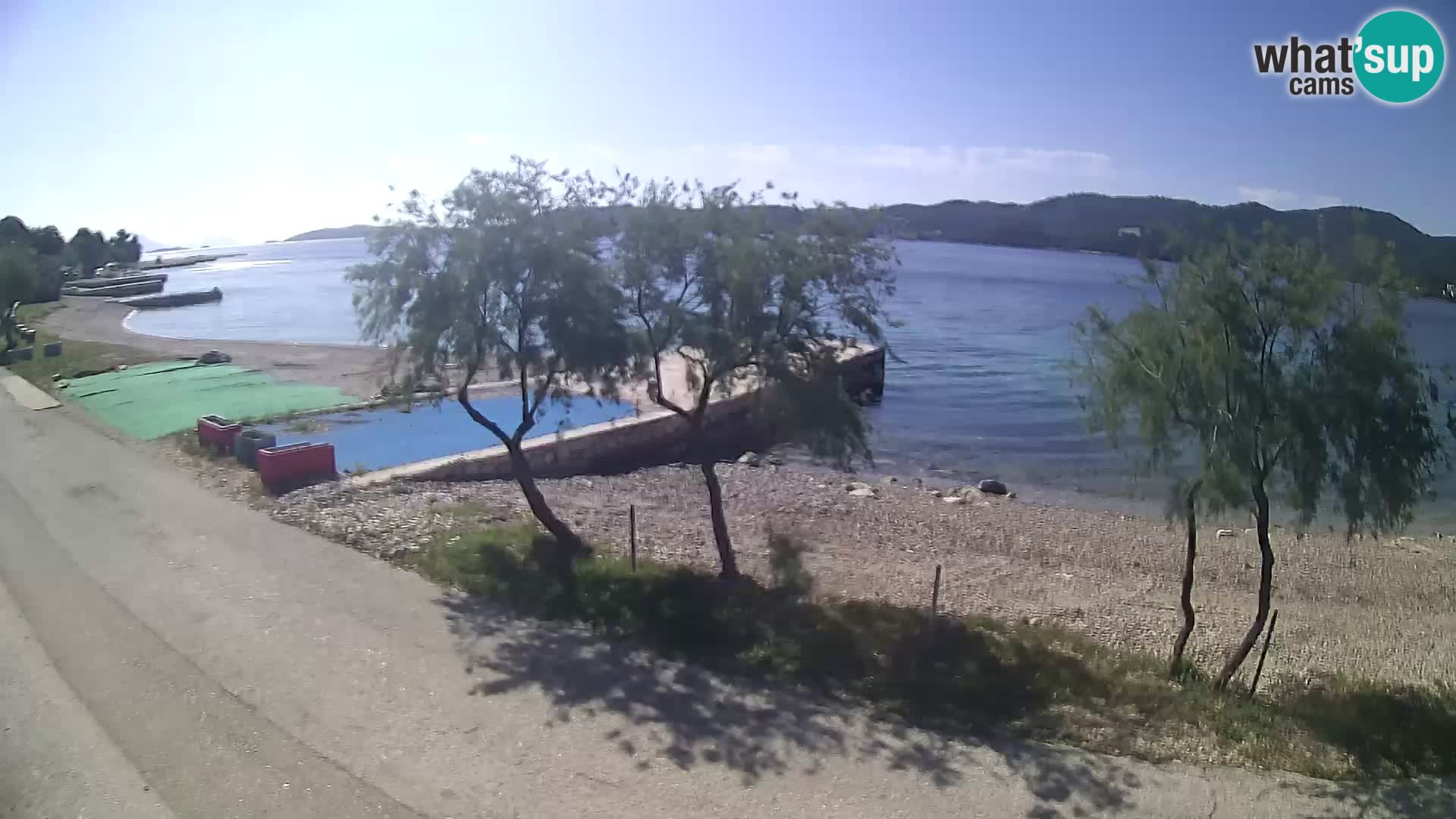 Camera Viganj – Pelješac – Antony-Boy camping