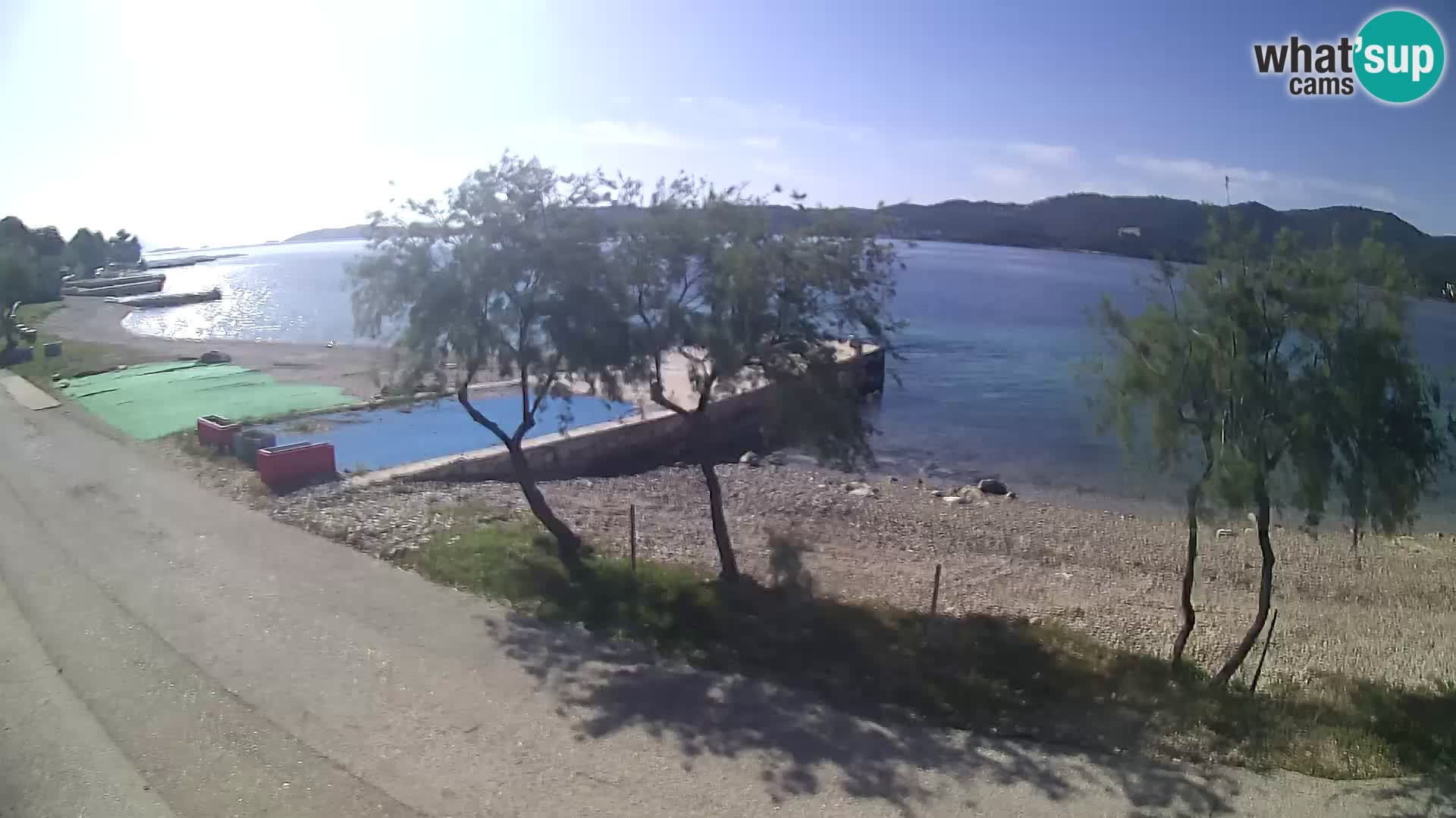 Camera Viganj – Pelješac – Antony-Boy camping