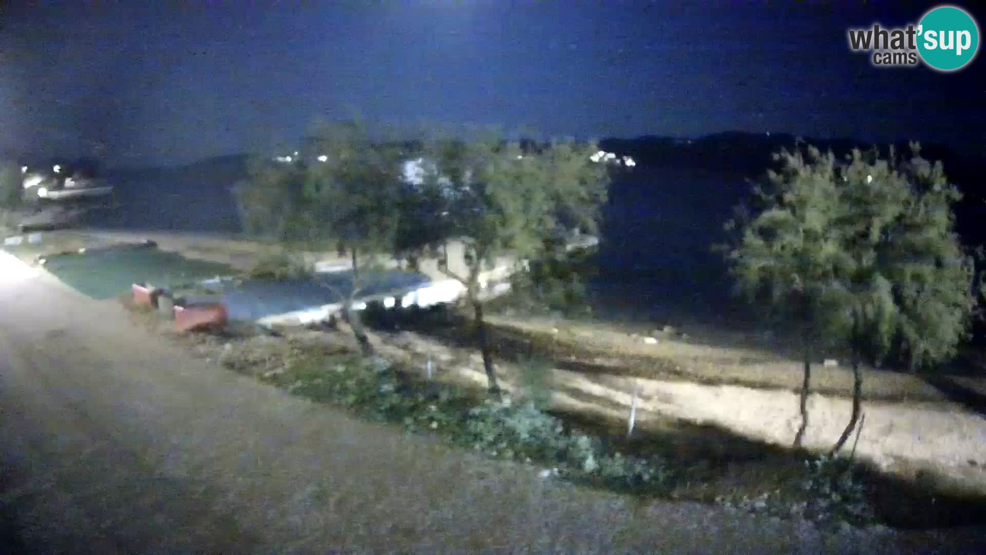 Camera Viganj – Pelješac – Antony-Boy camping