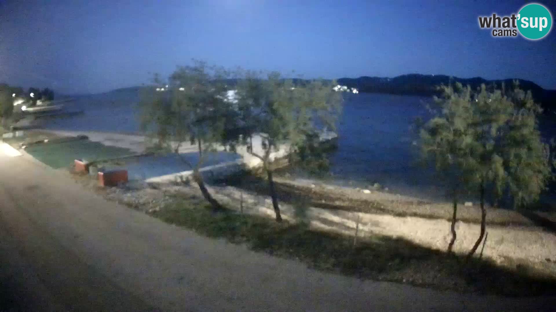 Camera Viganj – Pelješac – Antony-Boy camping