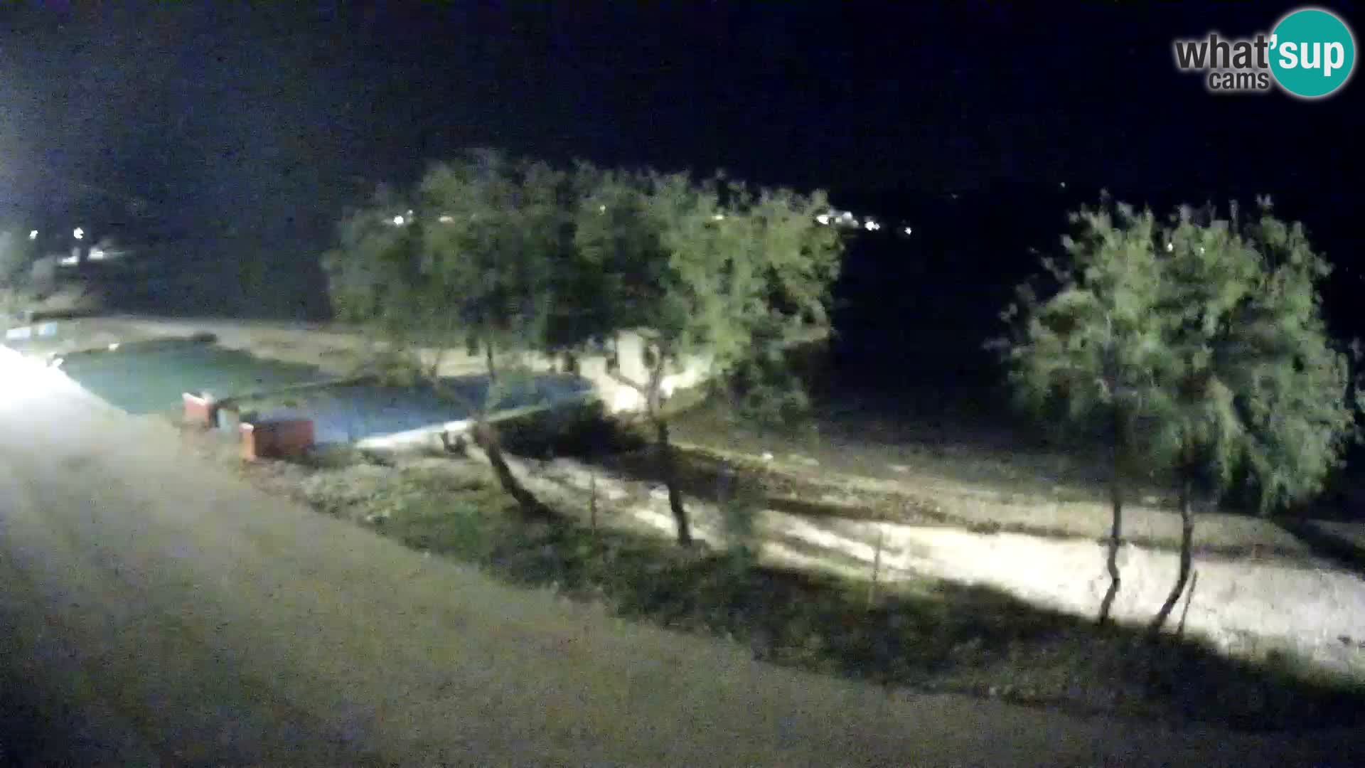 Camera Viganj – Pelješac – Antony-Boy camping