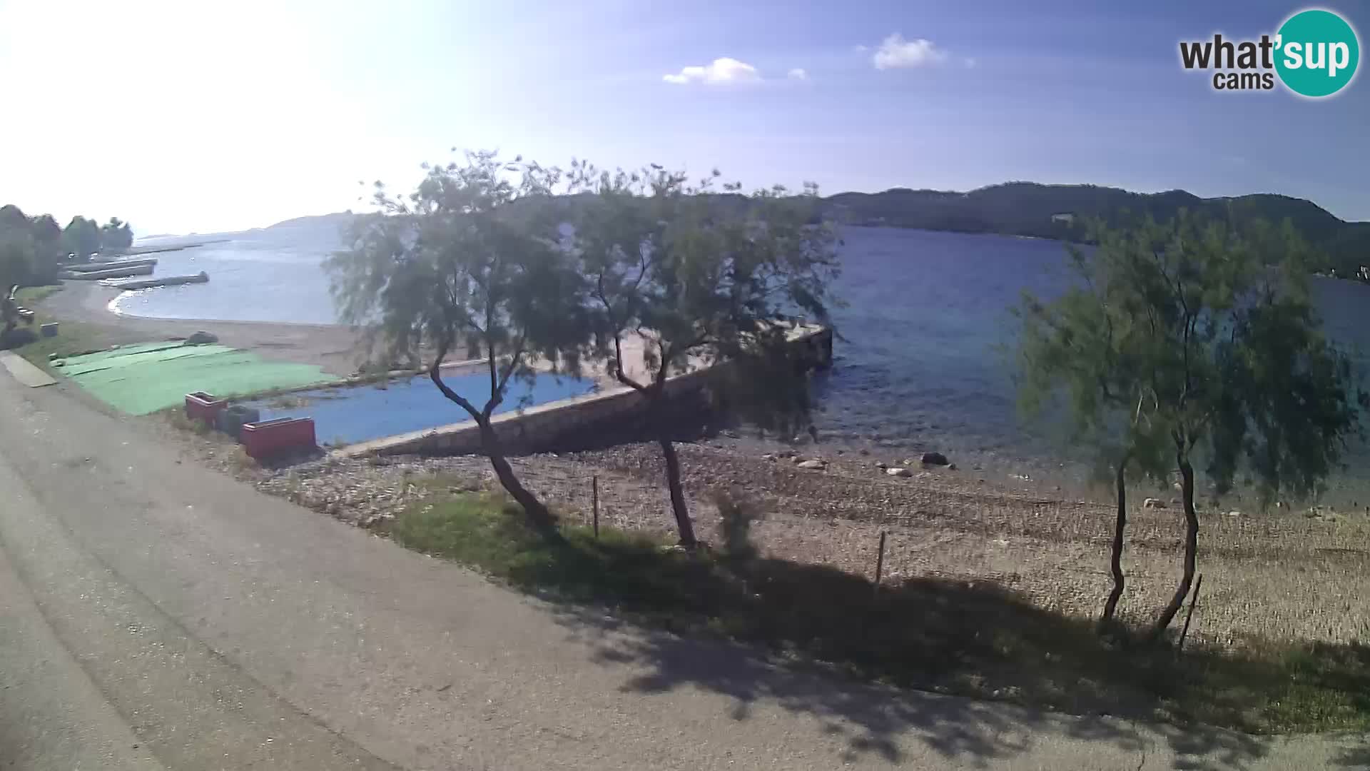 Camera Viganj – Pelješac – Antony-Boy camping