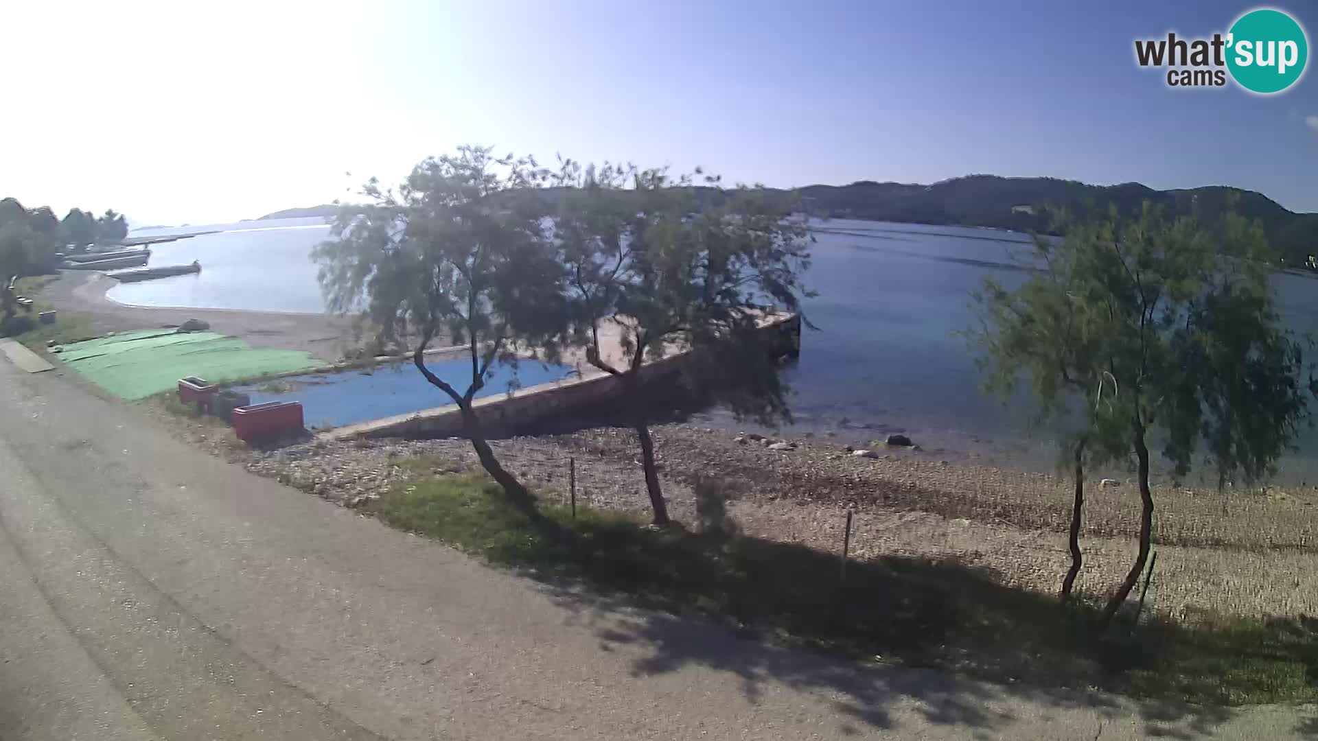Camera Viganj – Pelješac – Antony-Boy camping