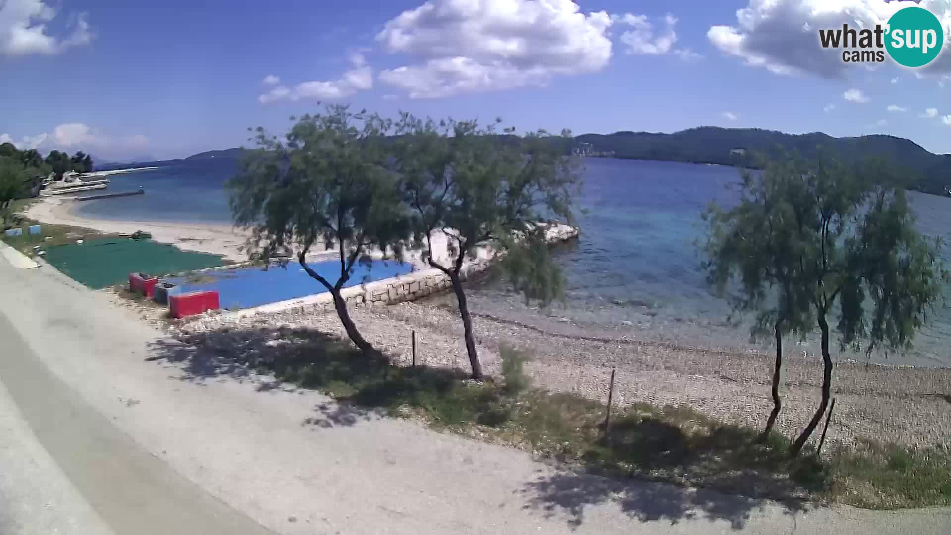 Camera Viganj – Pelješac – Antony-Boy camping