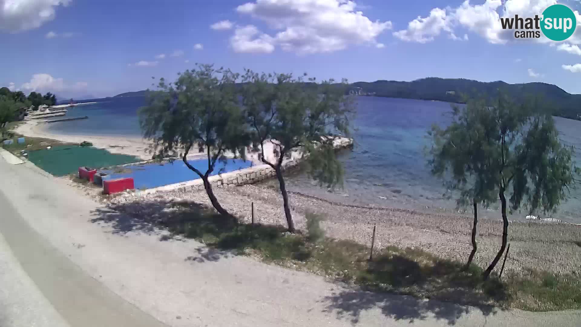 Camera Viganj – Pelješac – Antony-Boy camping