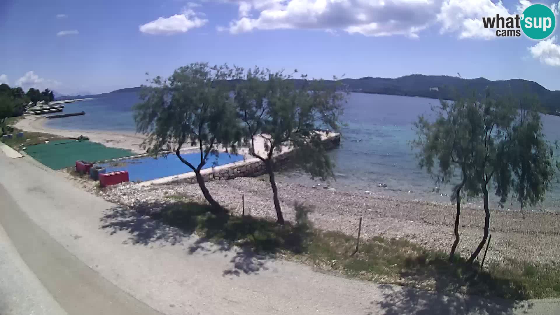 Camera Viganj – Pelješac – Antony-Boy camping