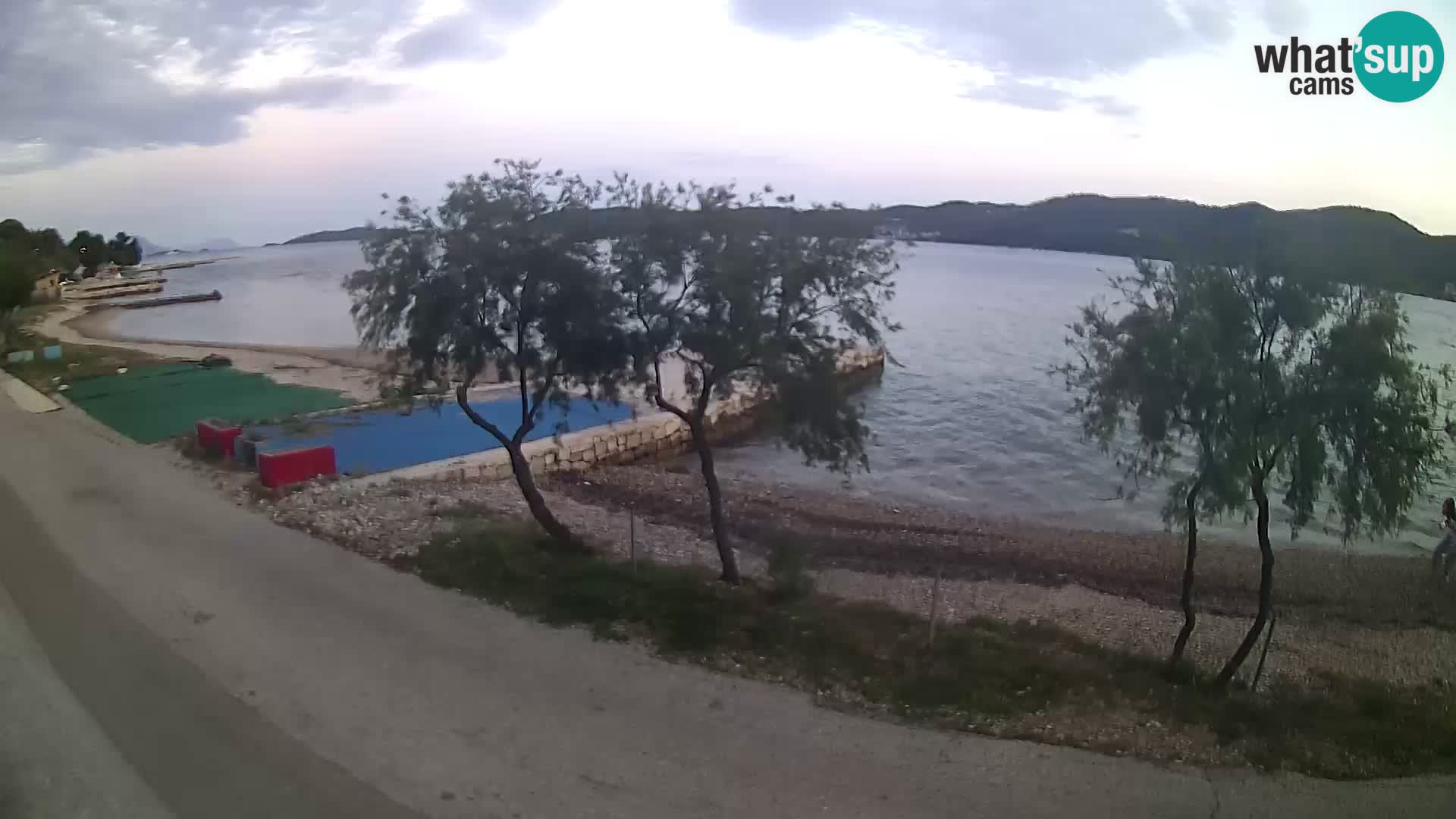 Camera Viganj – Pelješac – Antony-Boy camping