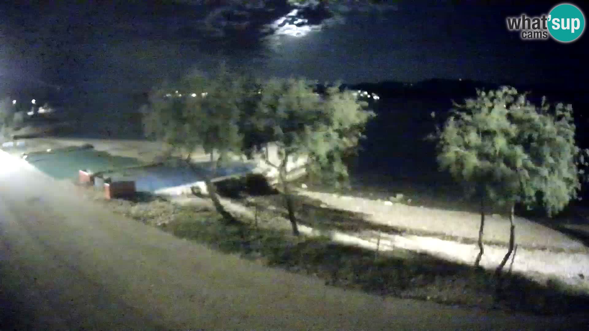 Camera Viganj – Pelješac – Antony-Boy camping